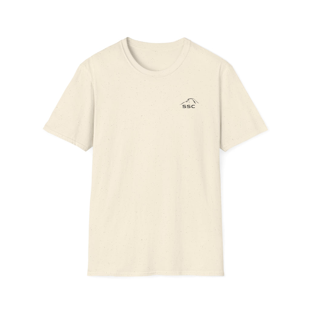 Yosemite Unisex Softstyle T-Shirt