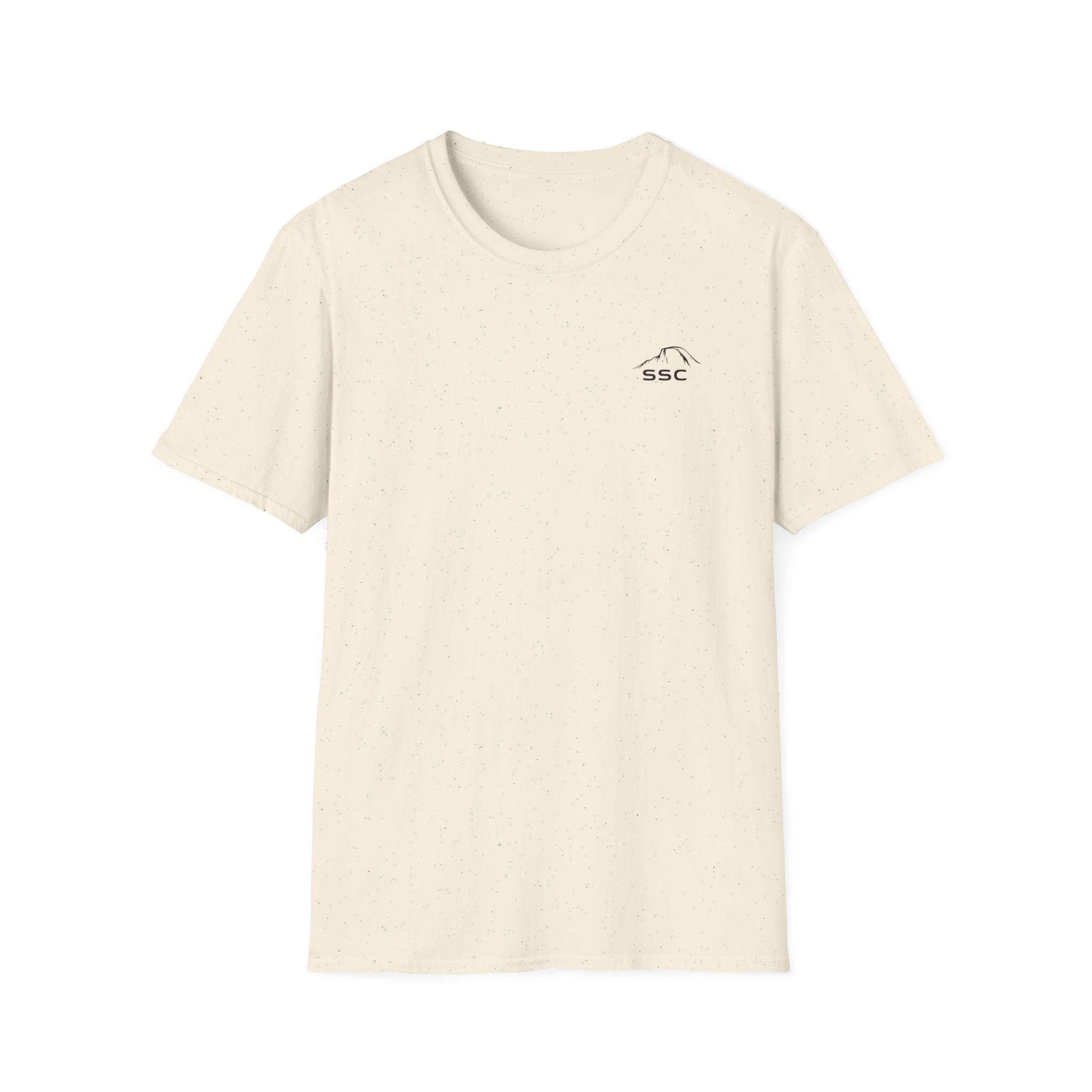 Yosemite Unisex Softstyle T-Shirt
