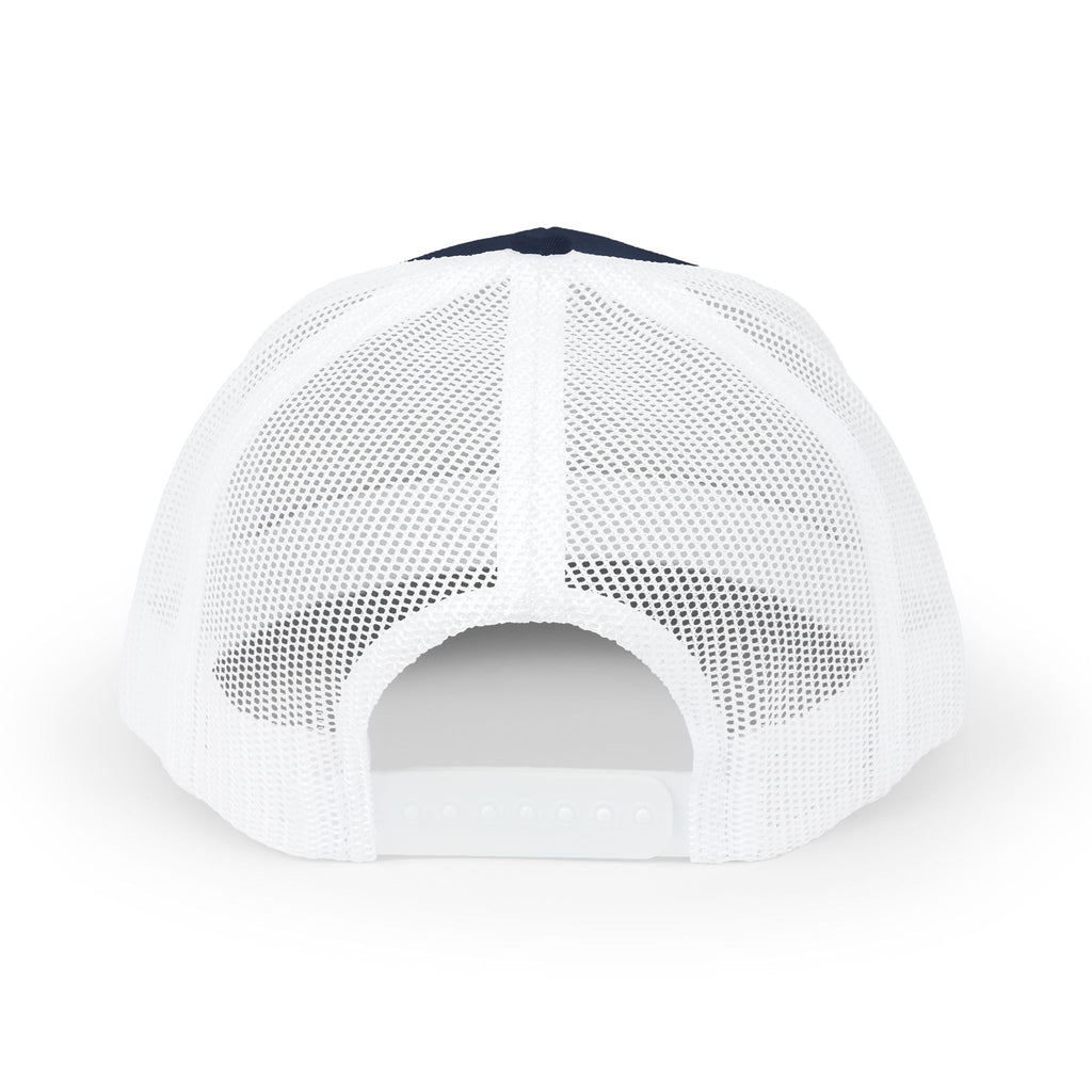 Gram 6 panel Snapback