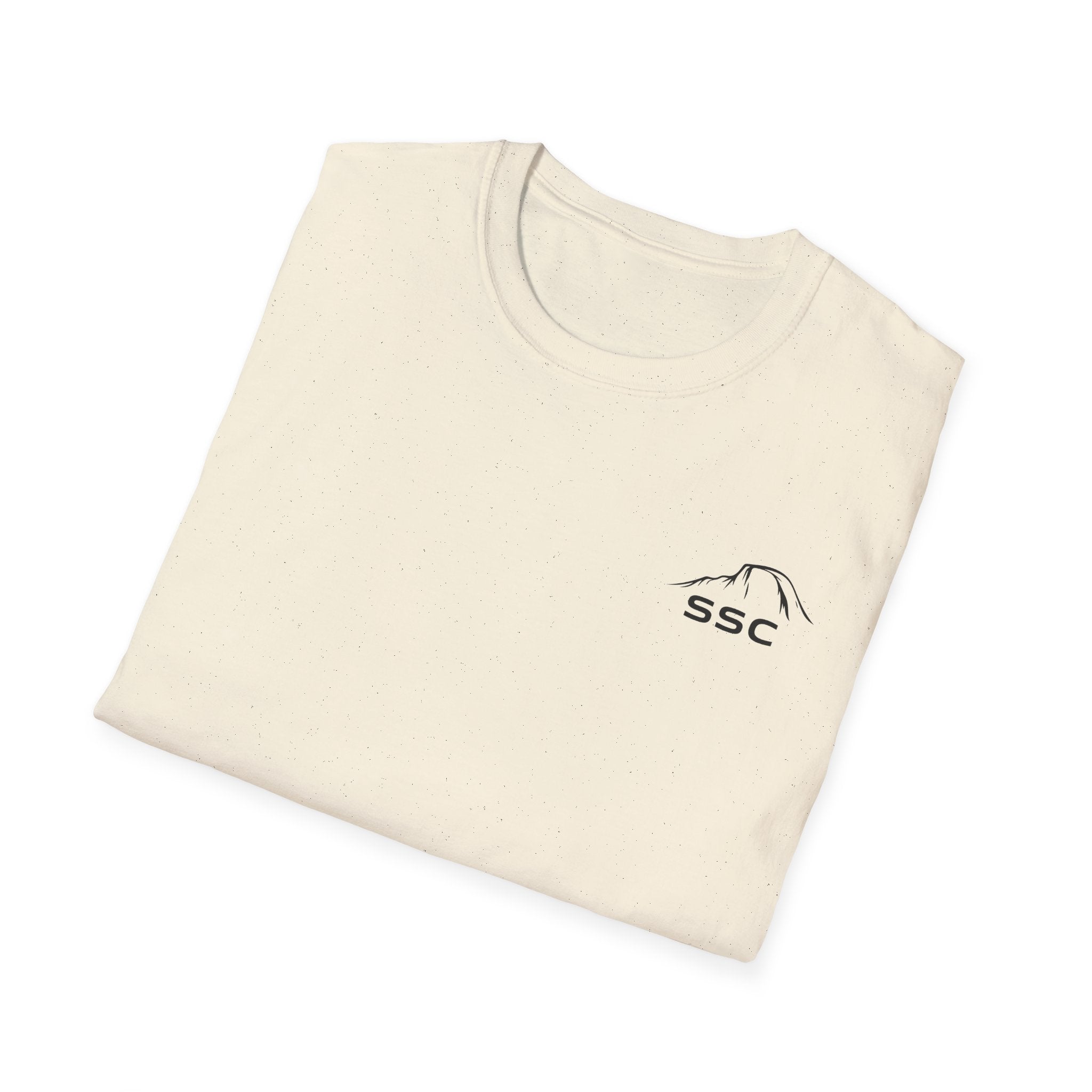 Trailhead Timber Unisex Softstyle T-Shirt