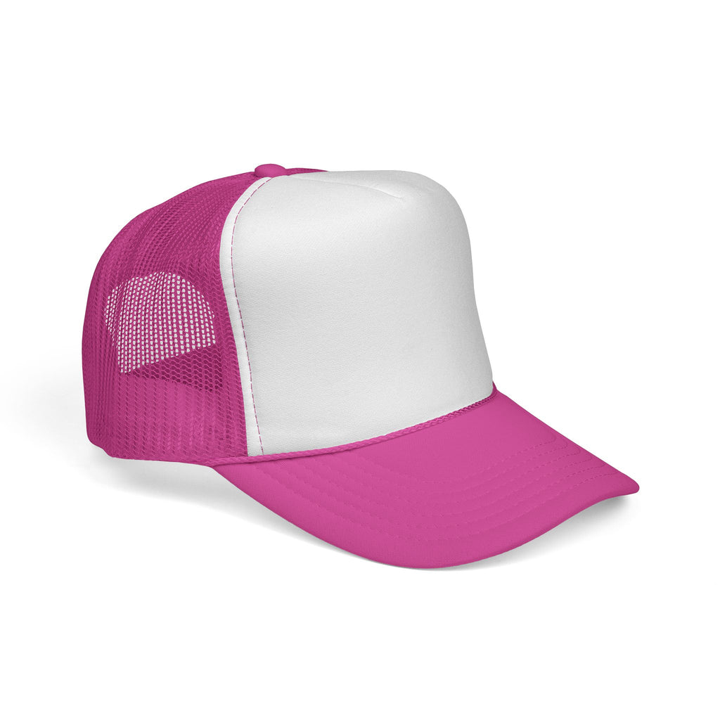 Old Skool Gram Trucker Caps