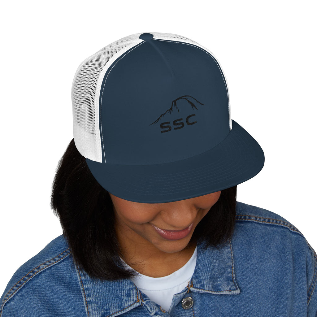 Half Dome Hiker 5 Panel