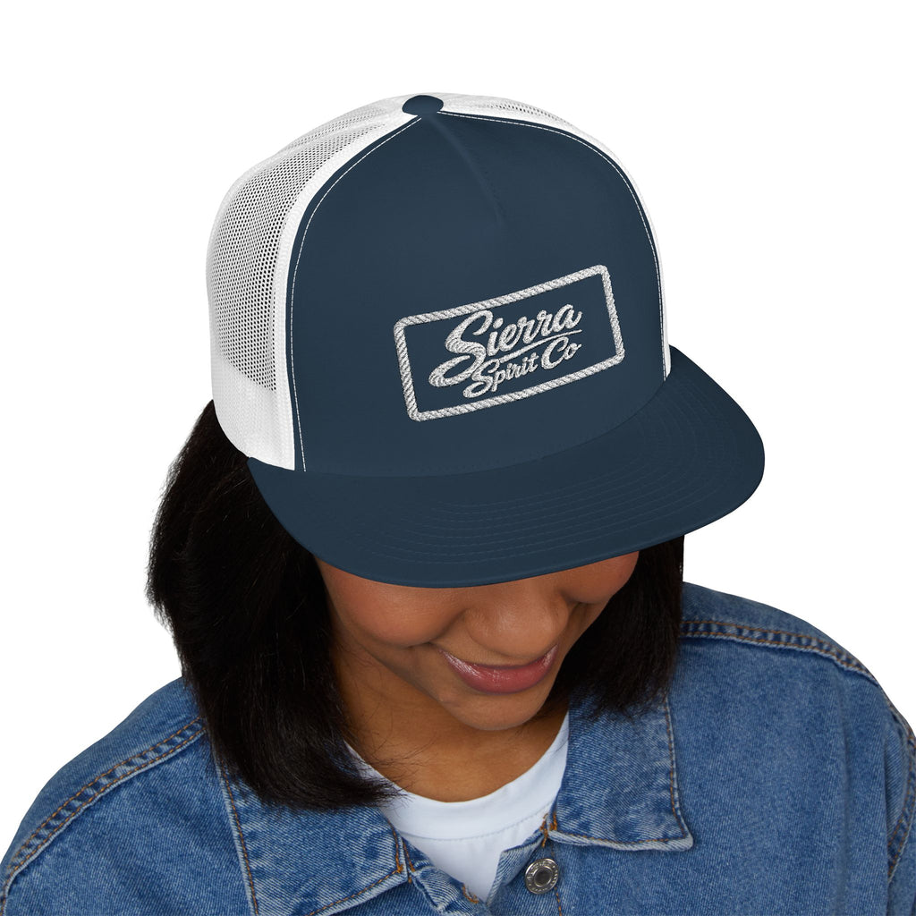 Fly Sierra 5 Panel