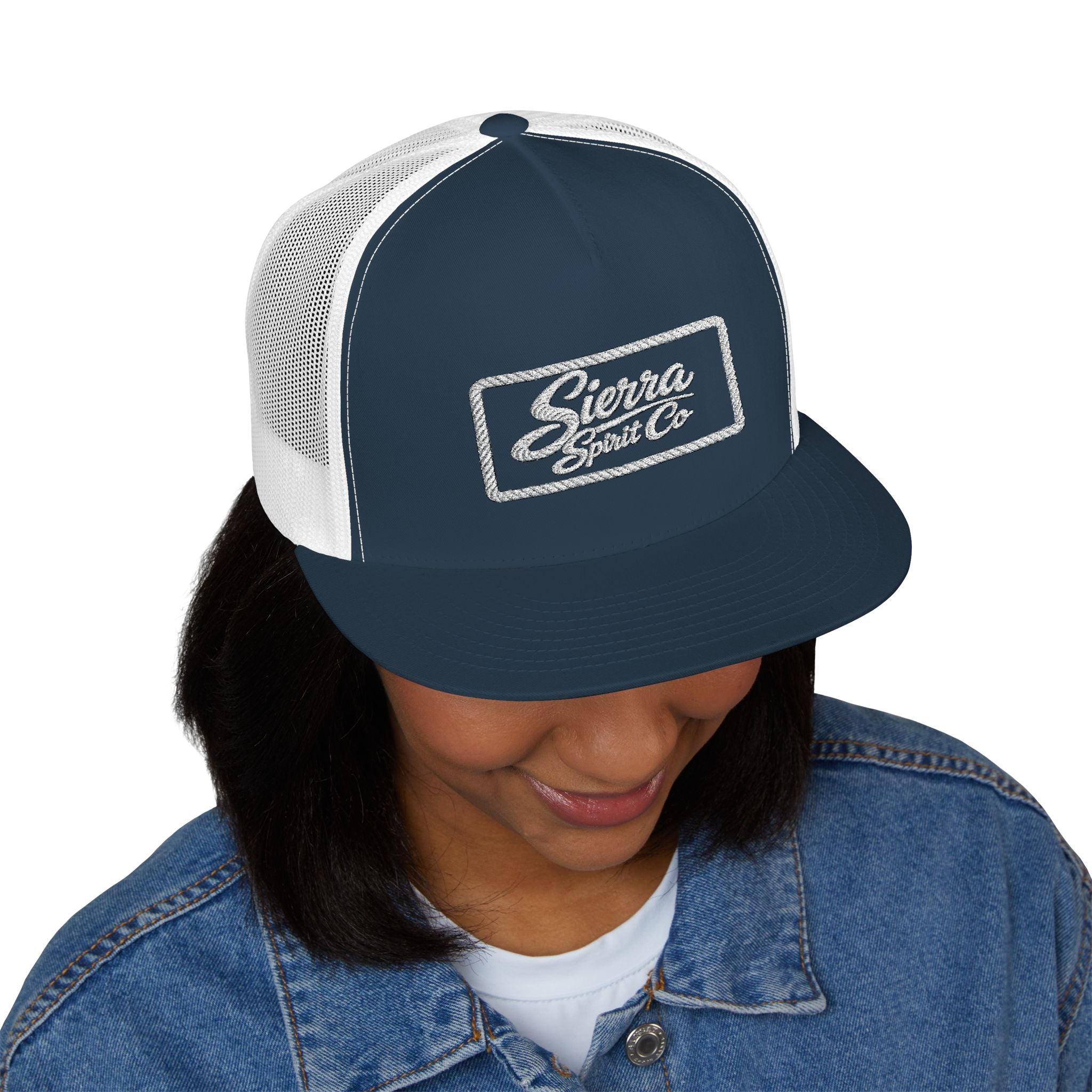 Fly Sierra 5 Panel