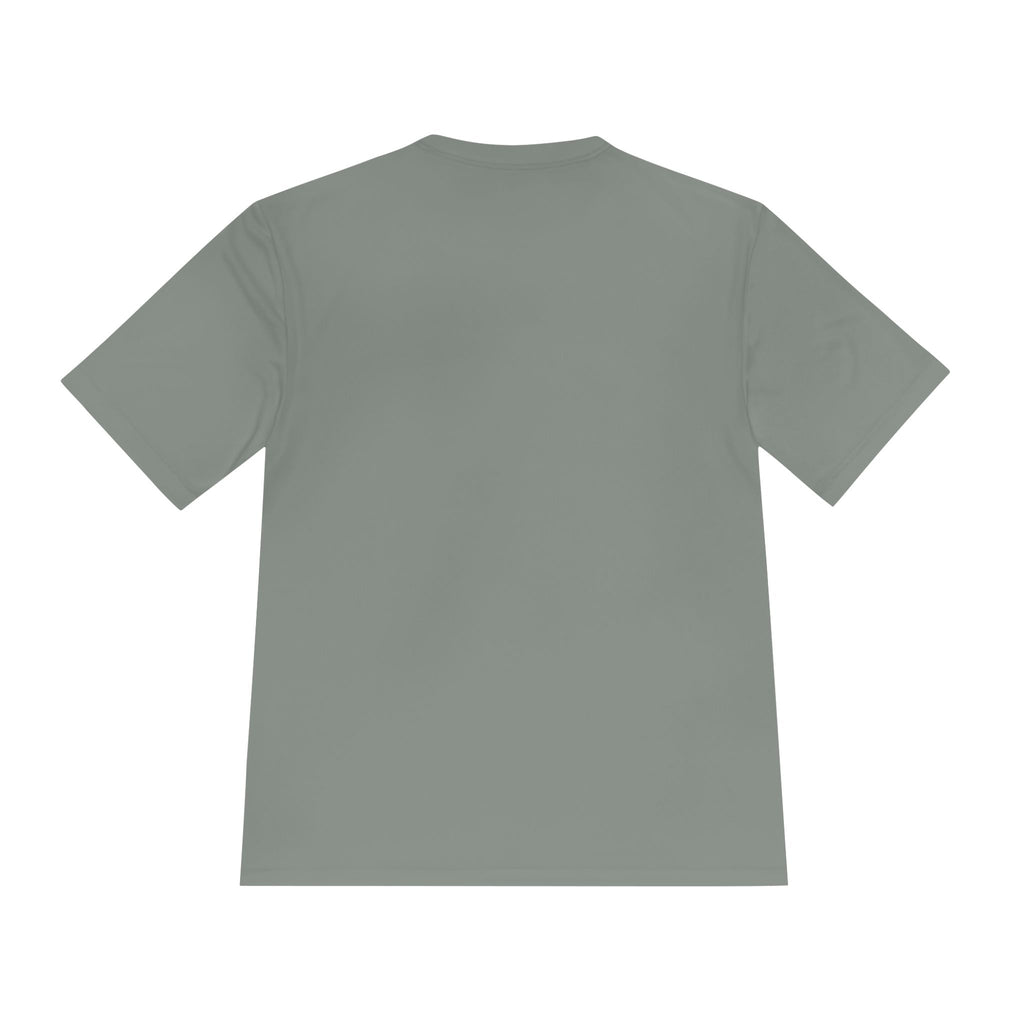 Z Grizzlies short sleeve Moisture Wicking Tee