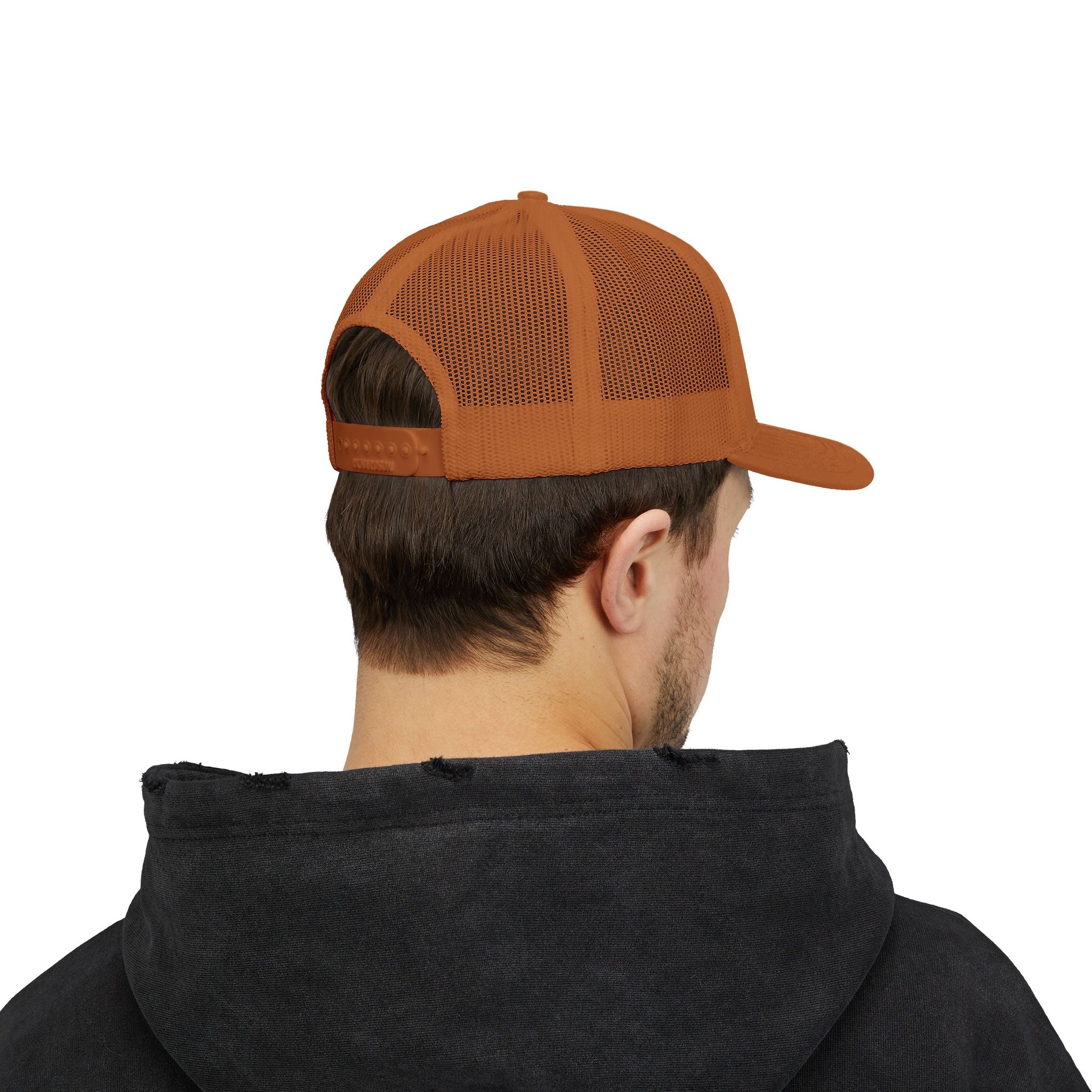 Gram 6 panel Snapback