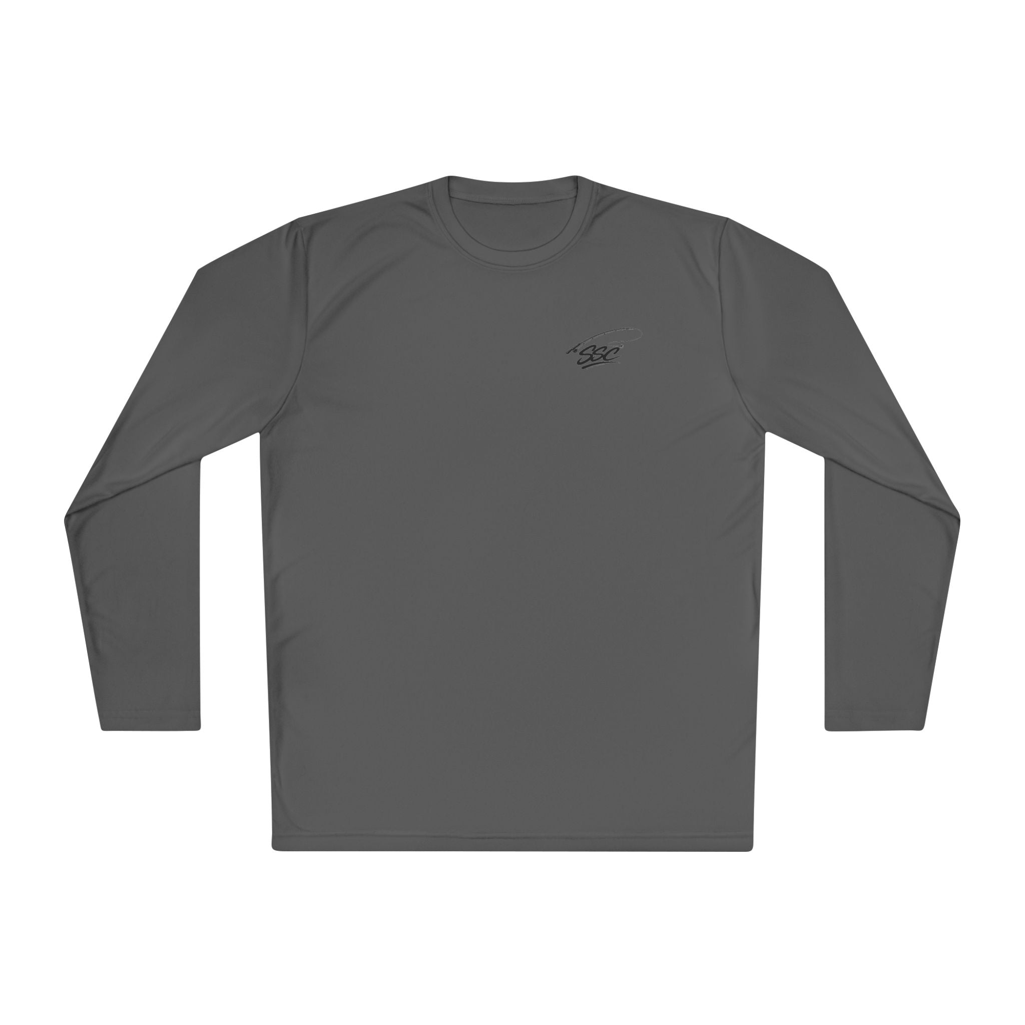 The Fisherman Unisex Lightweight Long Sleeve Tee