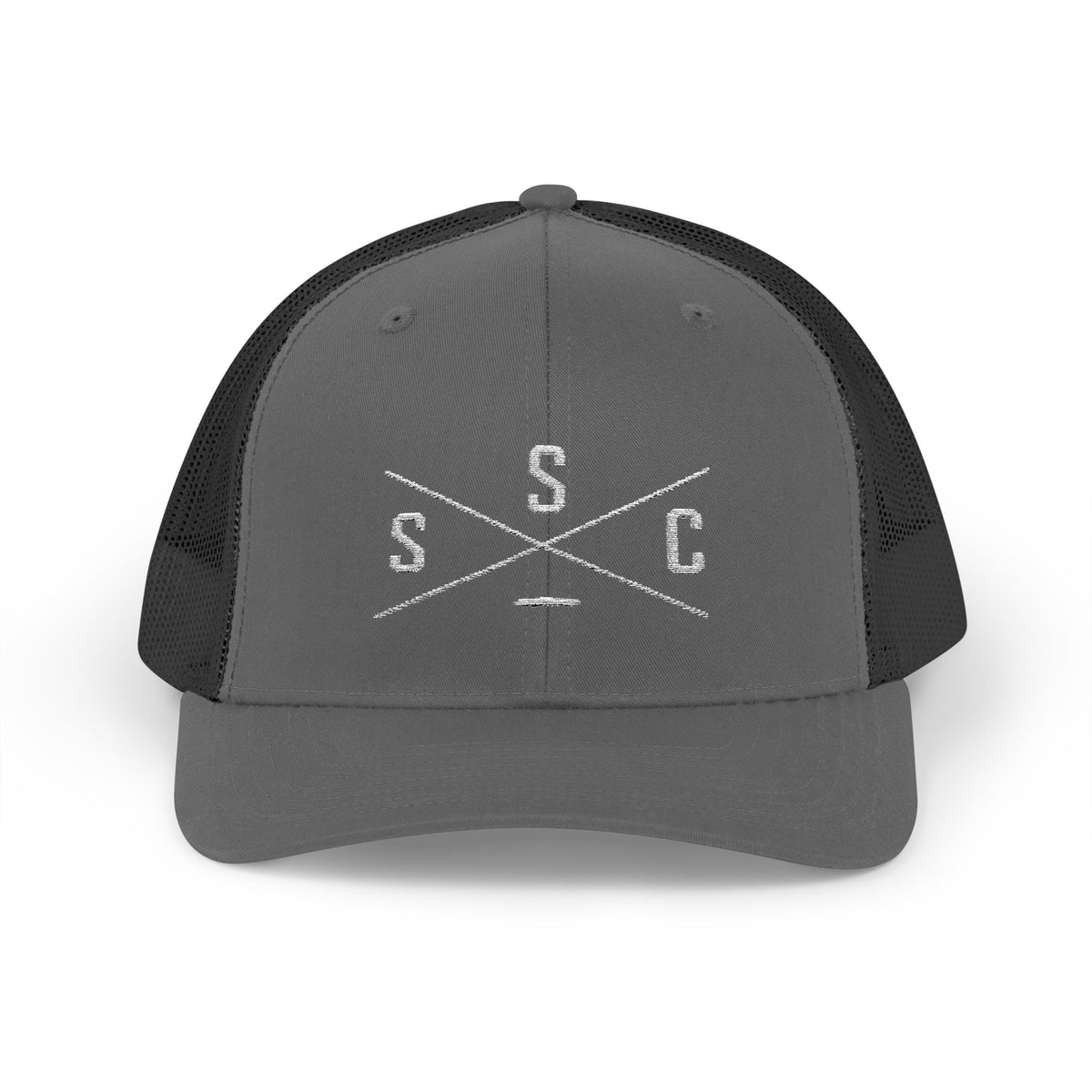 Uuchum (Home) Our Paths Cross Snapback 6 Panel