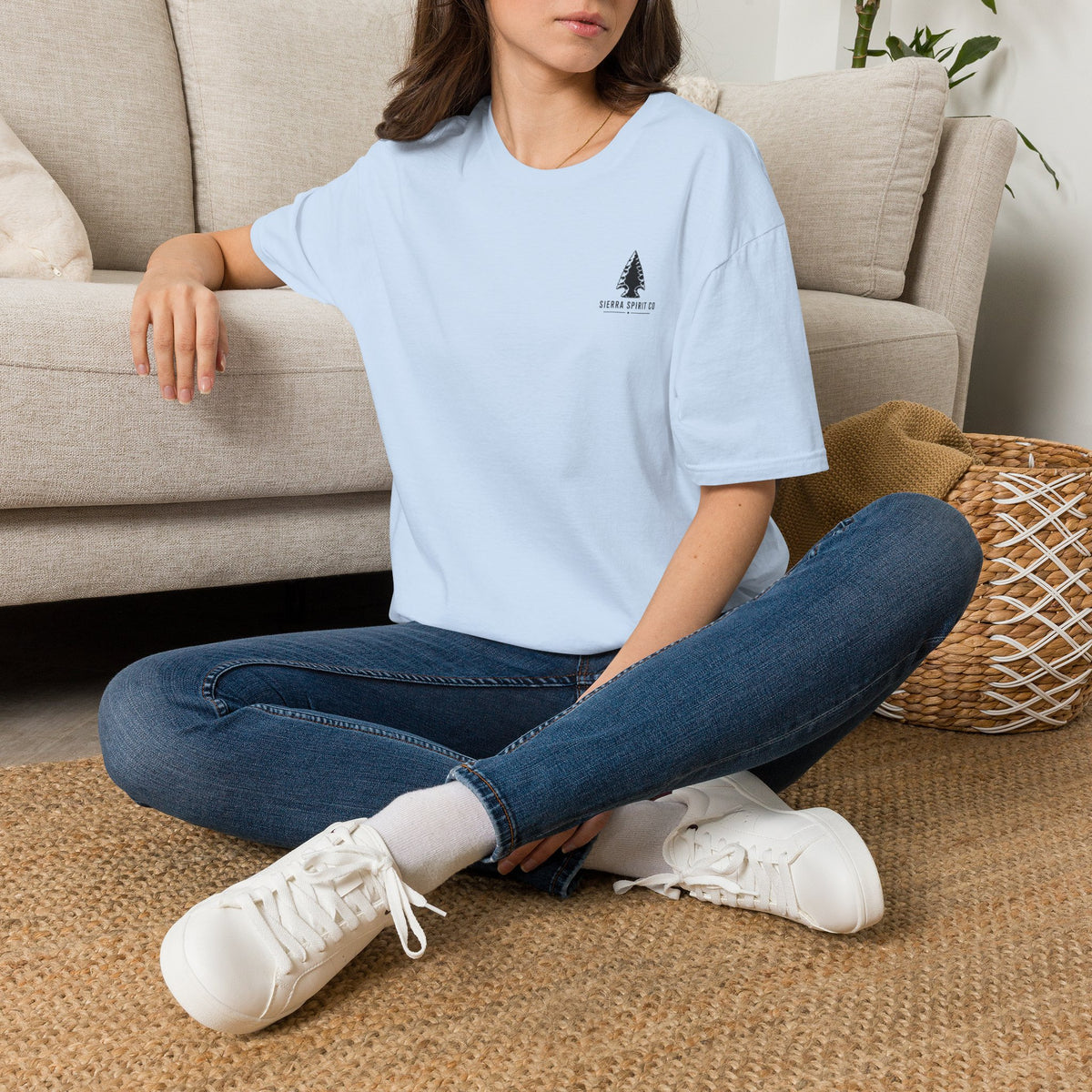 Arrow Head Unisex Softstyle T-Shirt