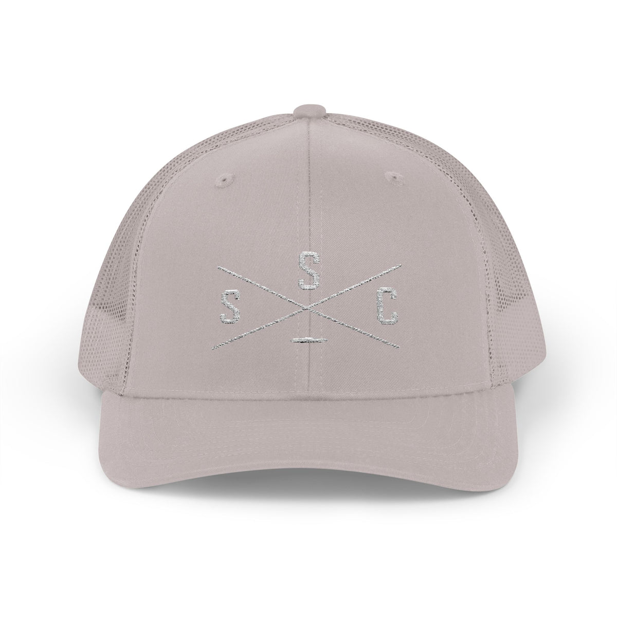 Uuchum (Home) Our Paths Cross Snapback 6 Panel