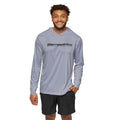 Performance Outdoor UPF 50 Men's Outdoor Hoodie (AOP)