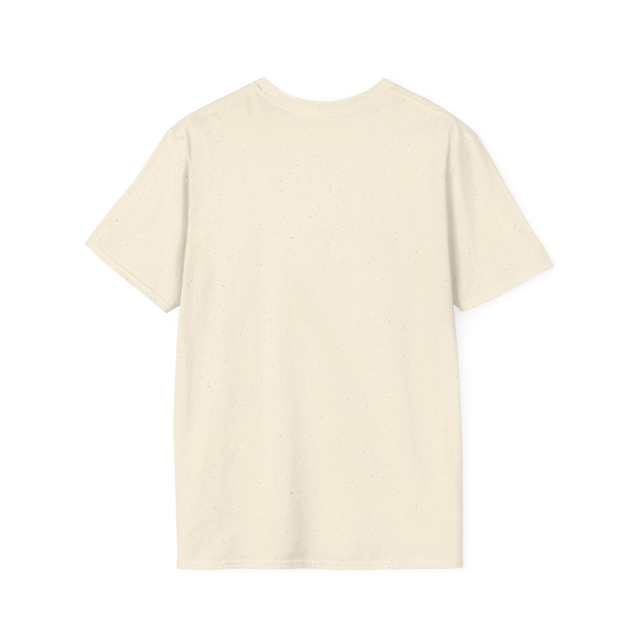 The Sunray Unisex Softstyle T-Shirt