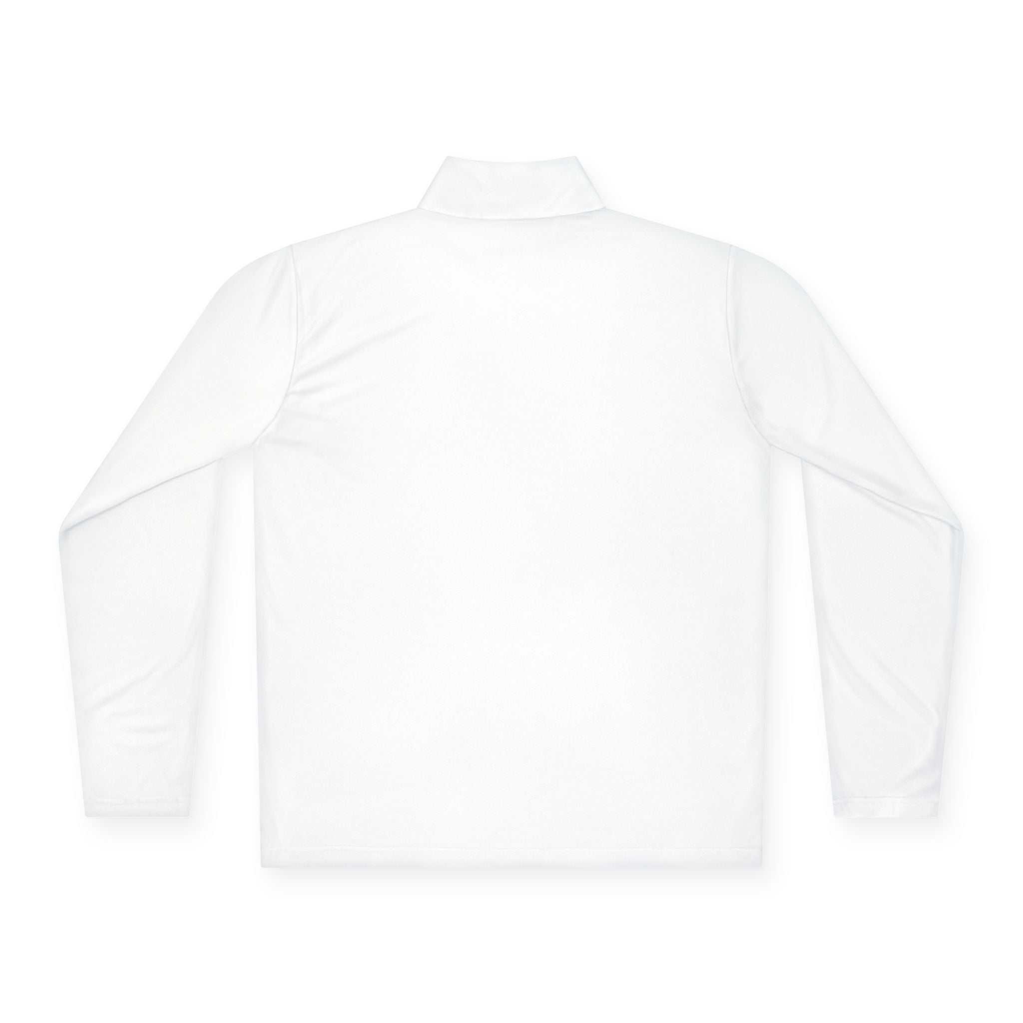 The Boss -Thin light weight "Comfy" Unisex Quarter-Zip Pullover