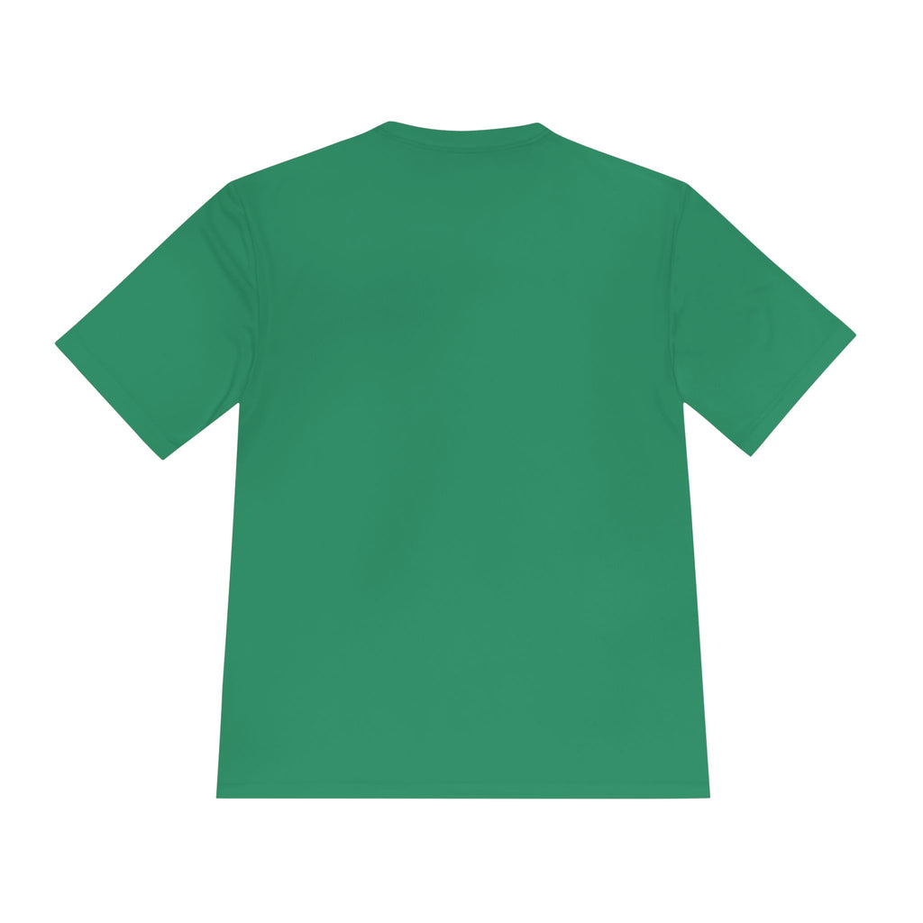 Z Grizzlies short sleeve Moisture Wicking Tee