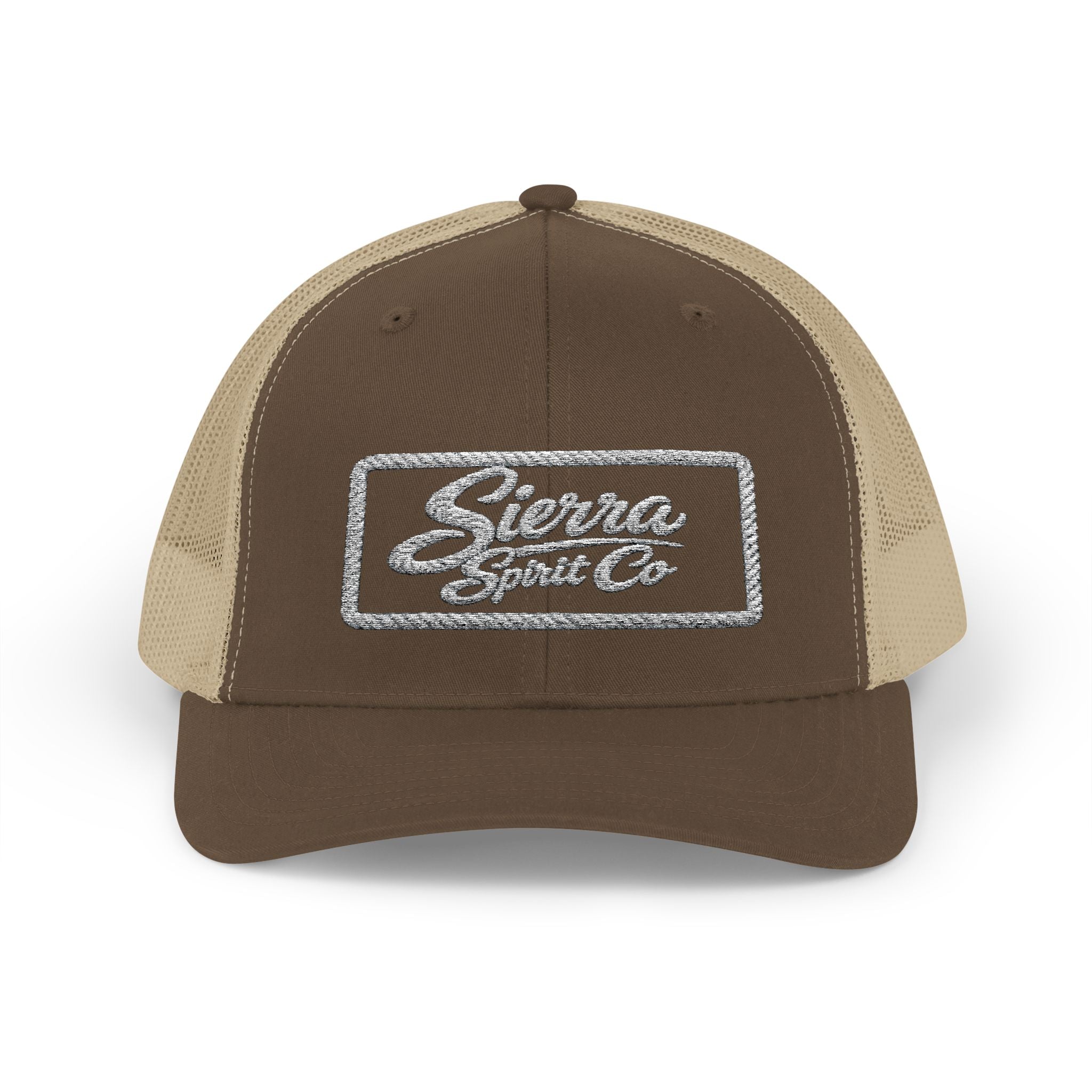 Fly Sierra 6 panel Snapback