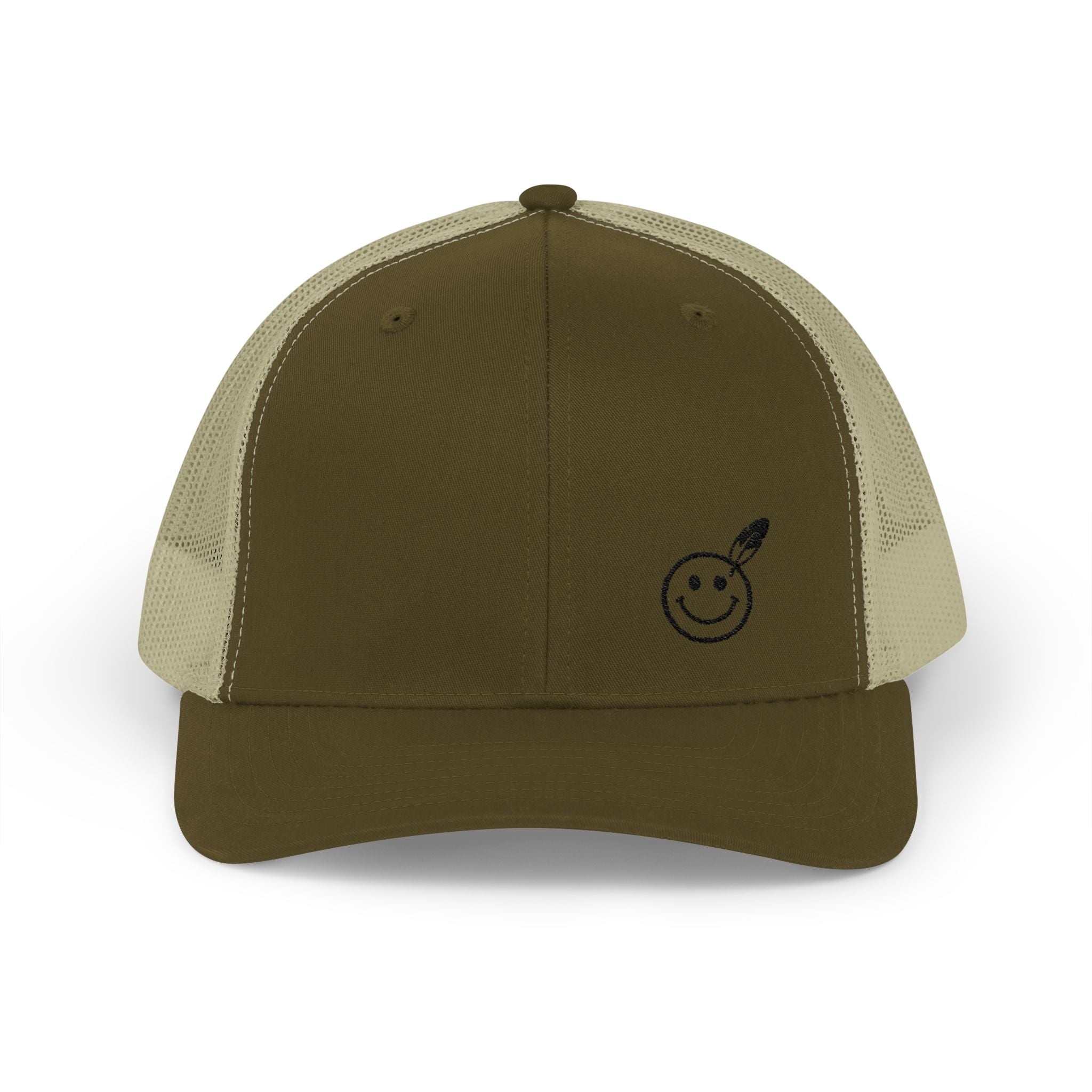 Gram 6 panel Snapback
