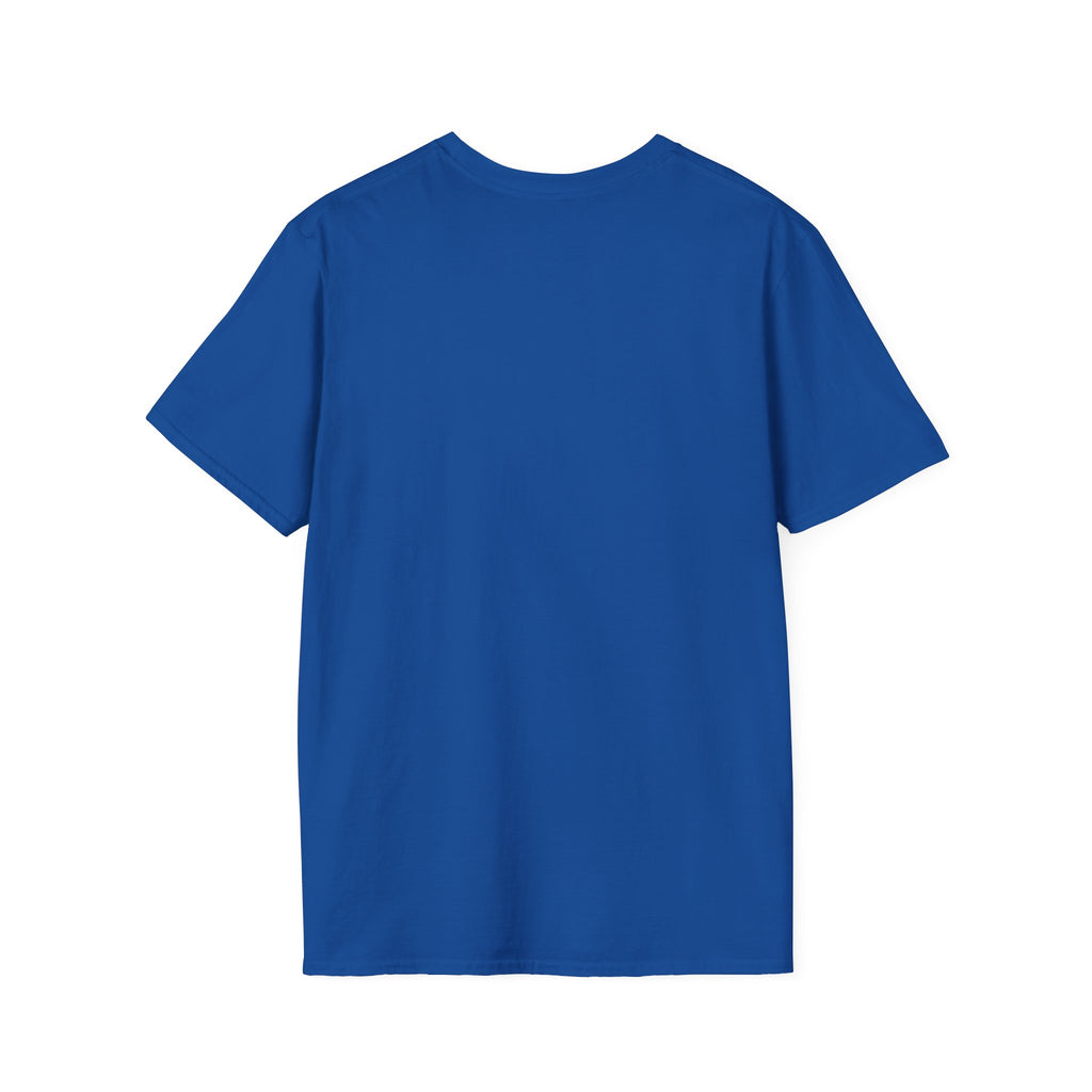 SSC Crew Unisex Softstyle T-Shirt