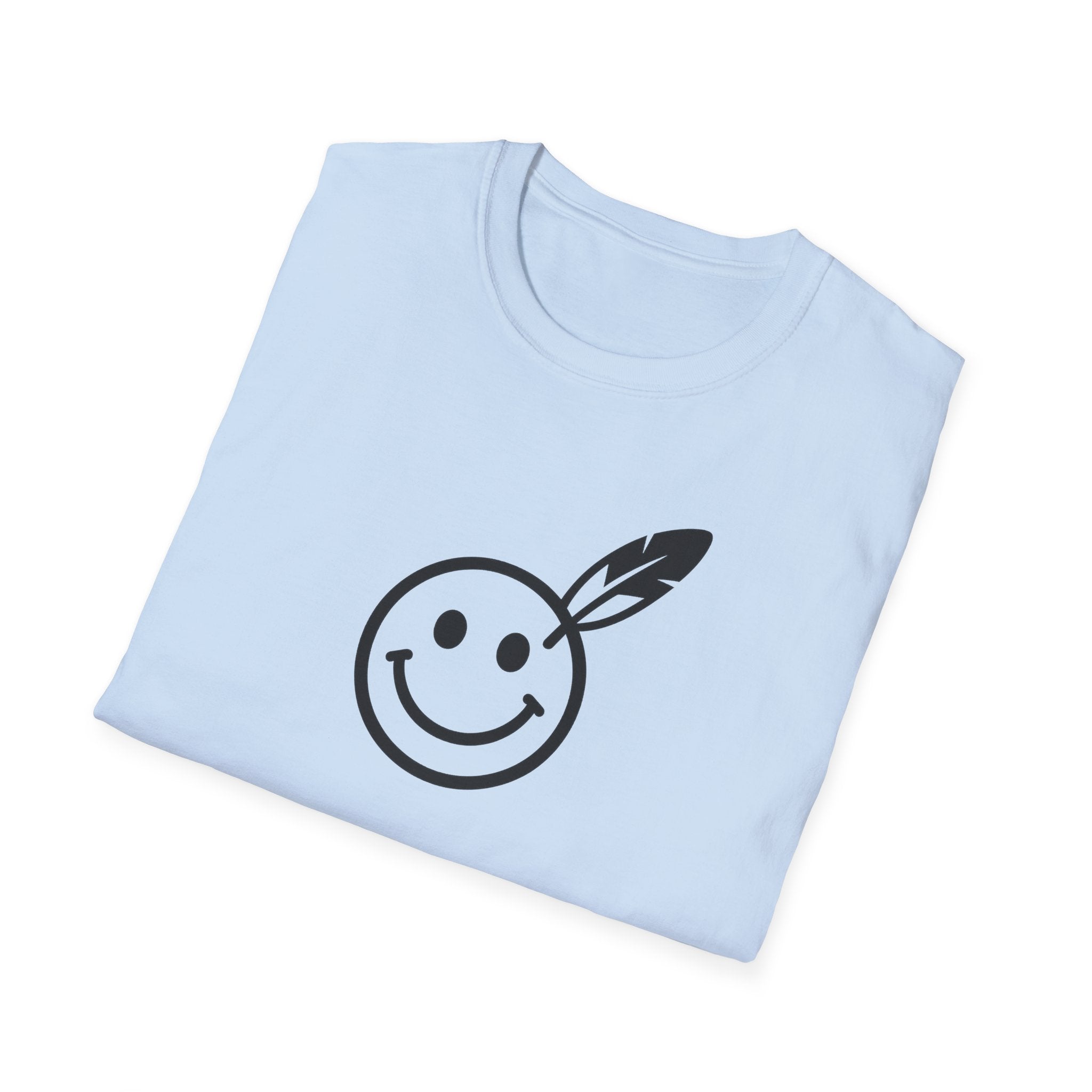 Gram T Unisex Softstyle T-Shirt