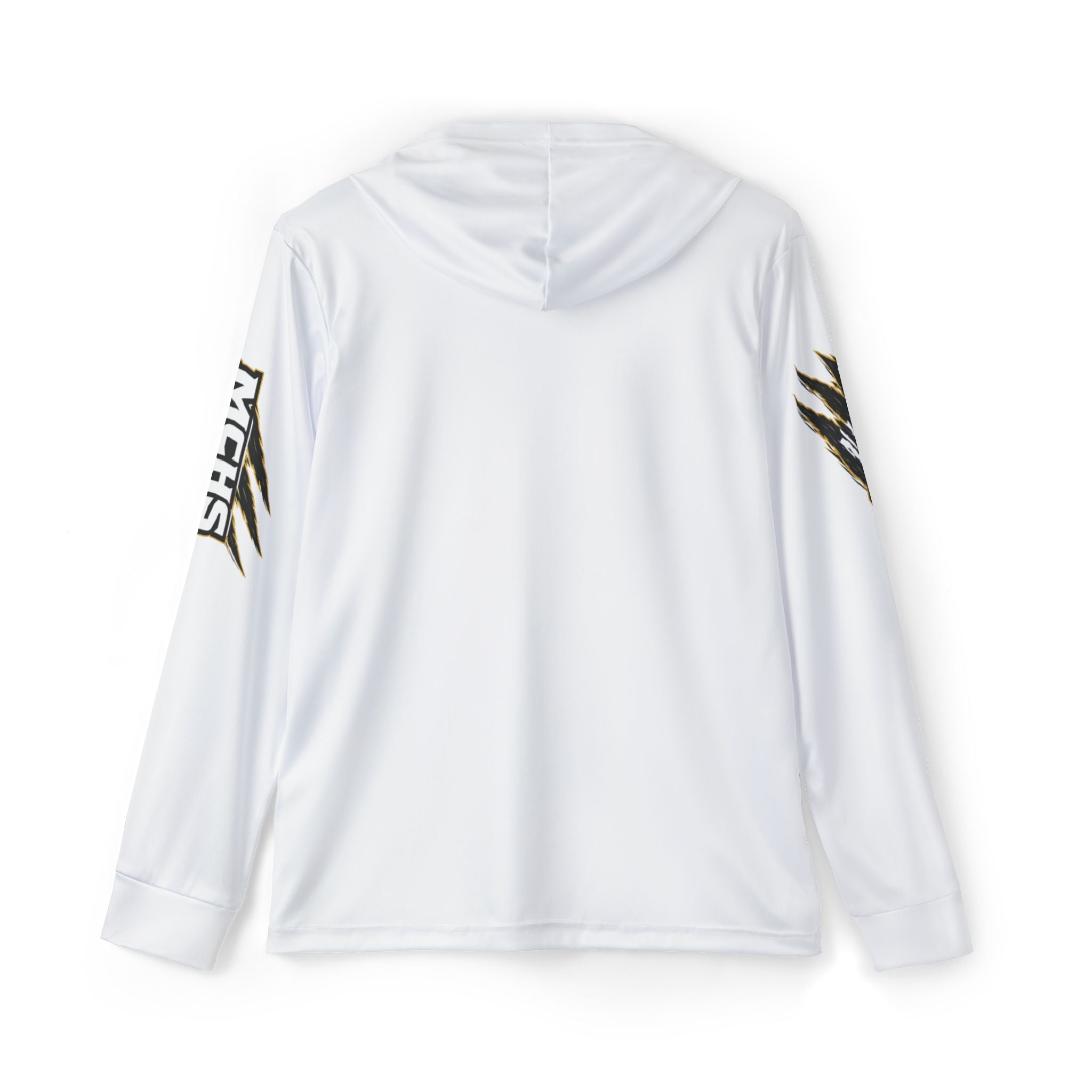 Z Grizzly Sports Warmup Hoodie (AOP)
