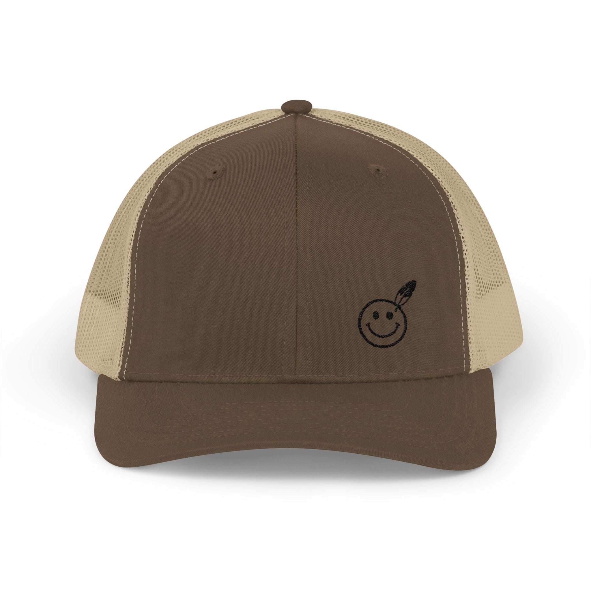 Gram 6 panel Snapback