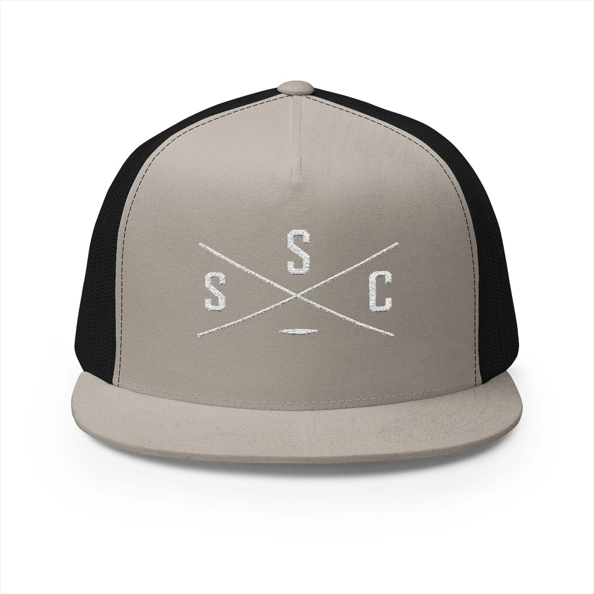 Our Paths Cross snapback 5 Panel