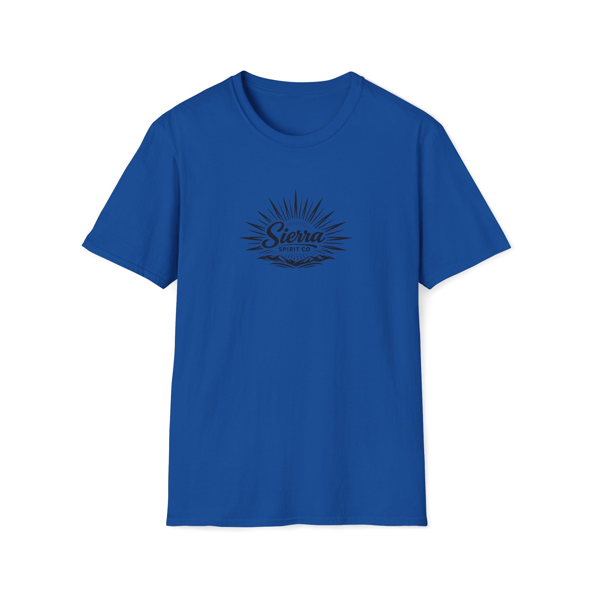 The Sunray Unisex Softstyle T-Shirt
