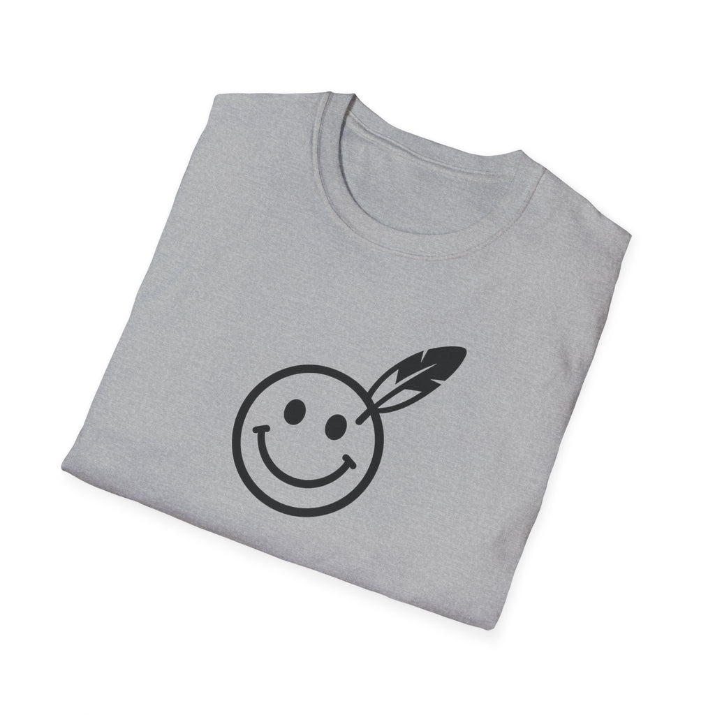 Gram T Unisex Softstyle T-Shirt