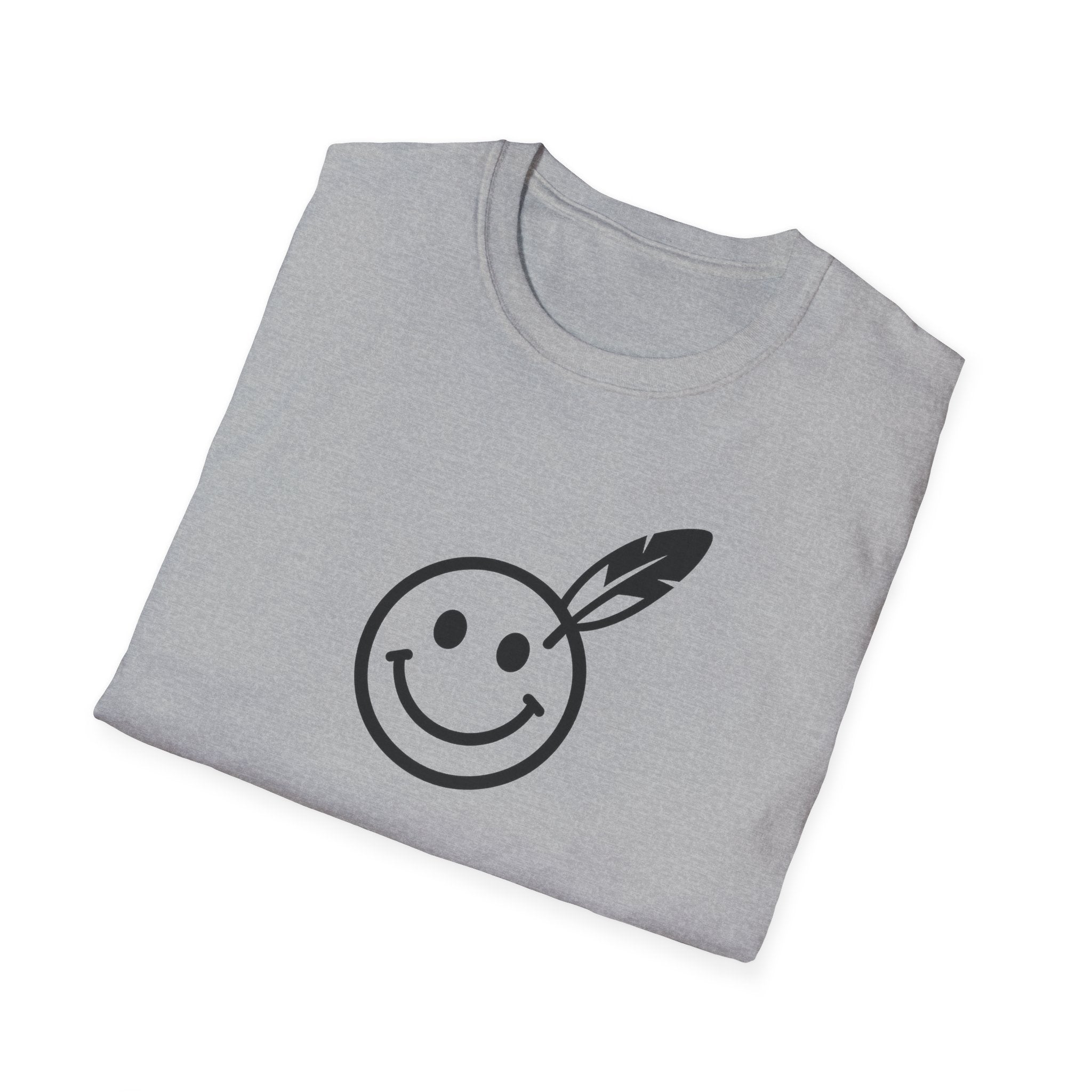 Gram T Unisex Softstyle T-Shirt