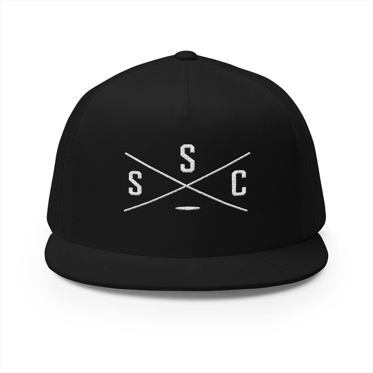 Uuchum (Home) Our Paths Cross snapback 5 Panel