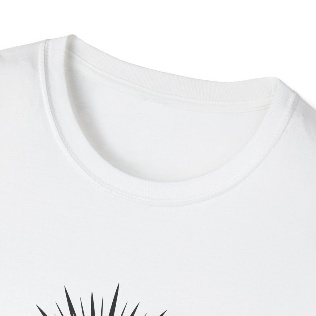 The Sunray Unisex Softstyle T-Shirt