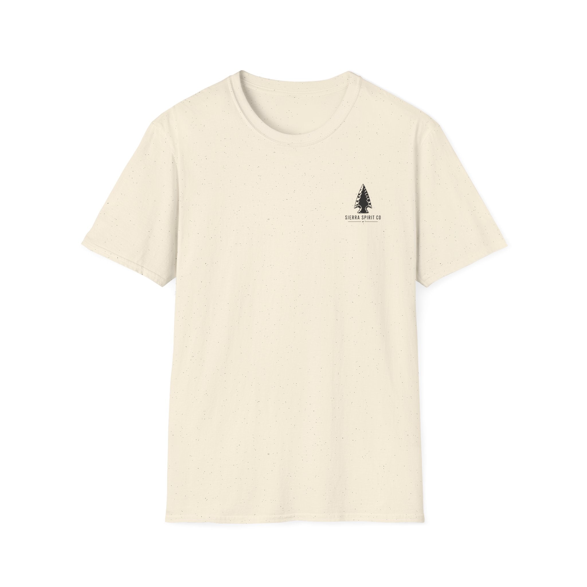 Arrow Head Unisex Softstyle T-Shirt