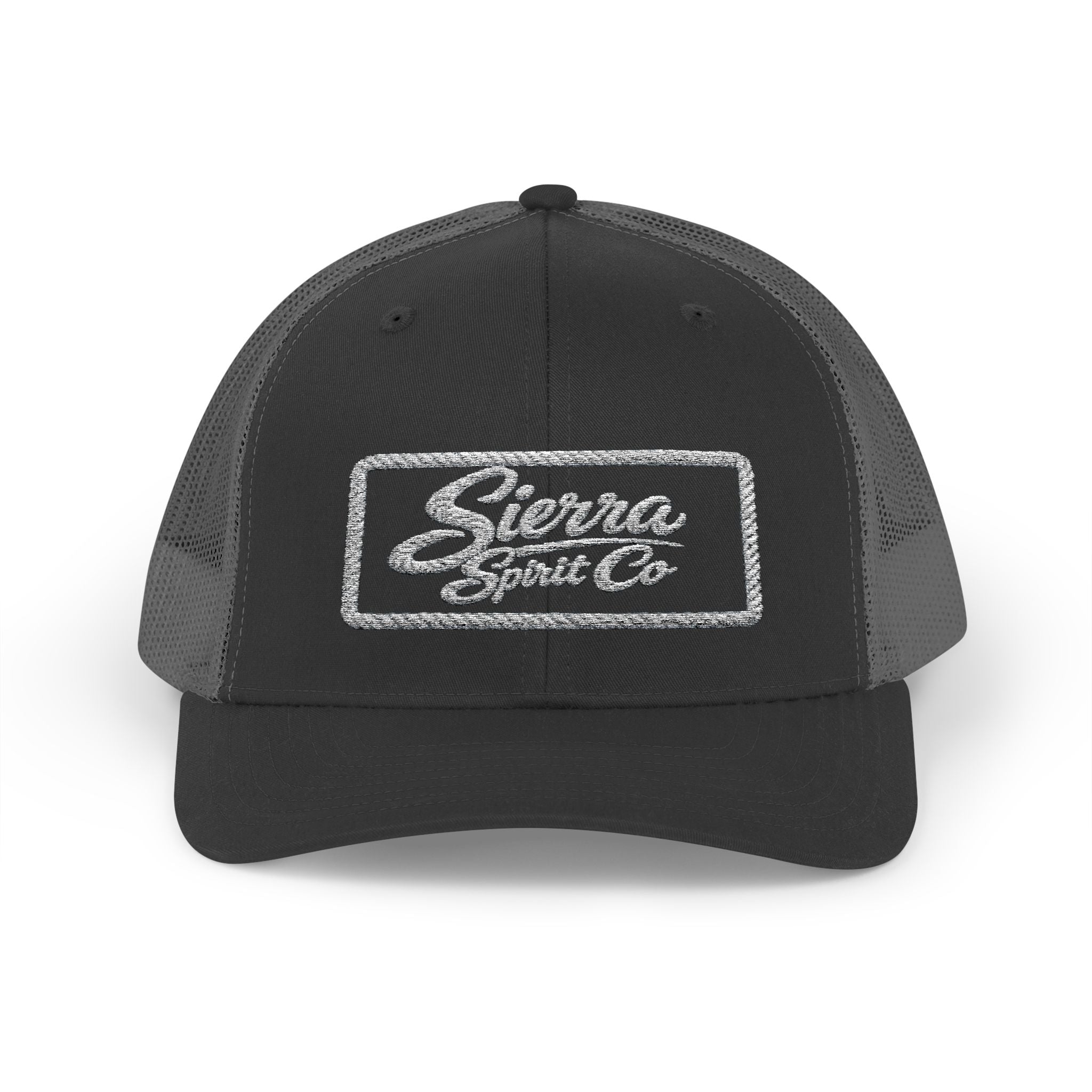 Fly Sierra 6 panel Snapback