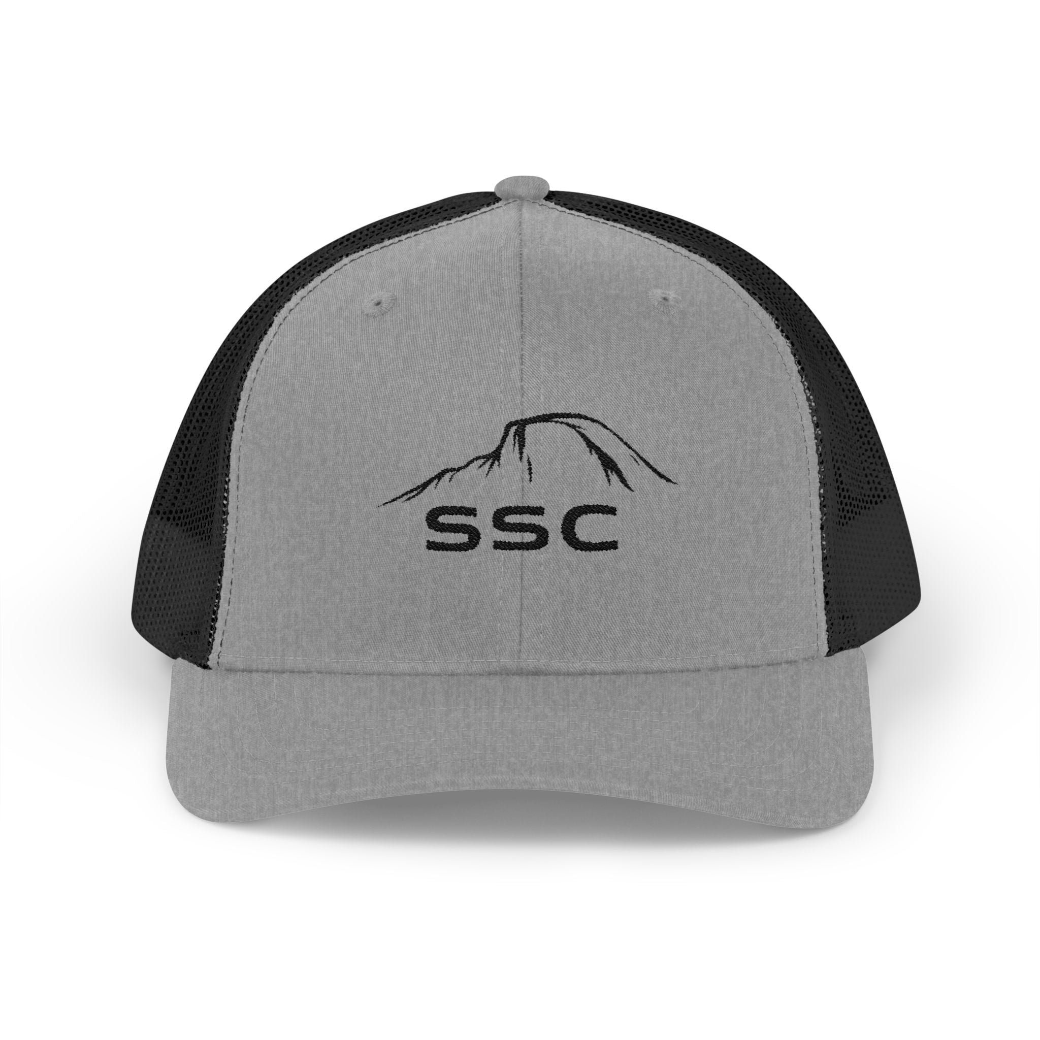 Half dome Hiker 6 panel Cap