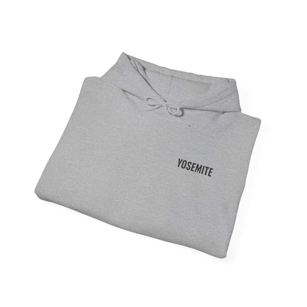 "Bear Clan" Yosemite Unisex Heavy Blend™ Hooded Sweatshirt