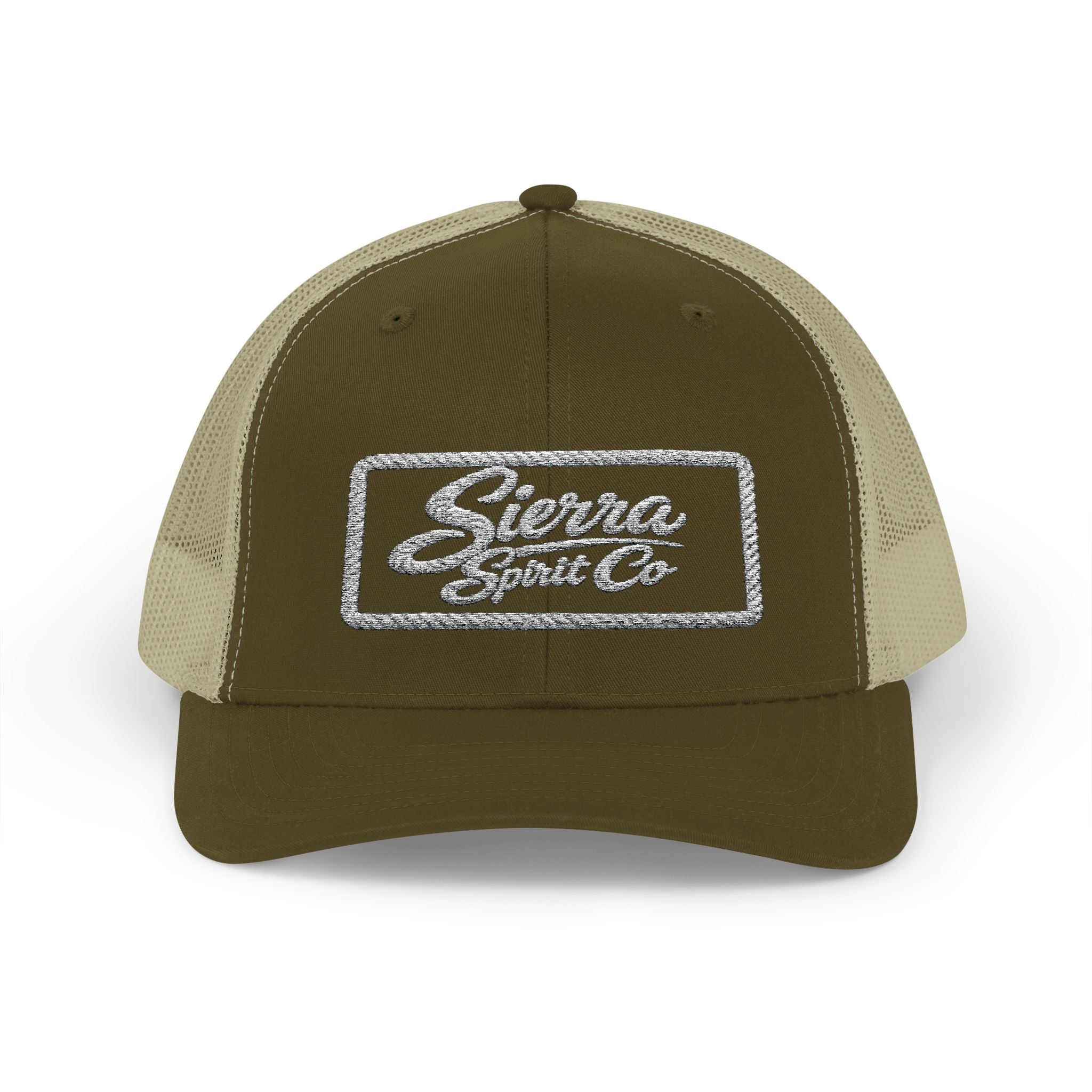 Fly Sierra 6 panel Snapback