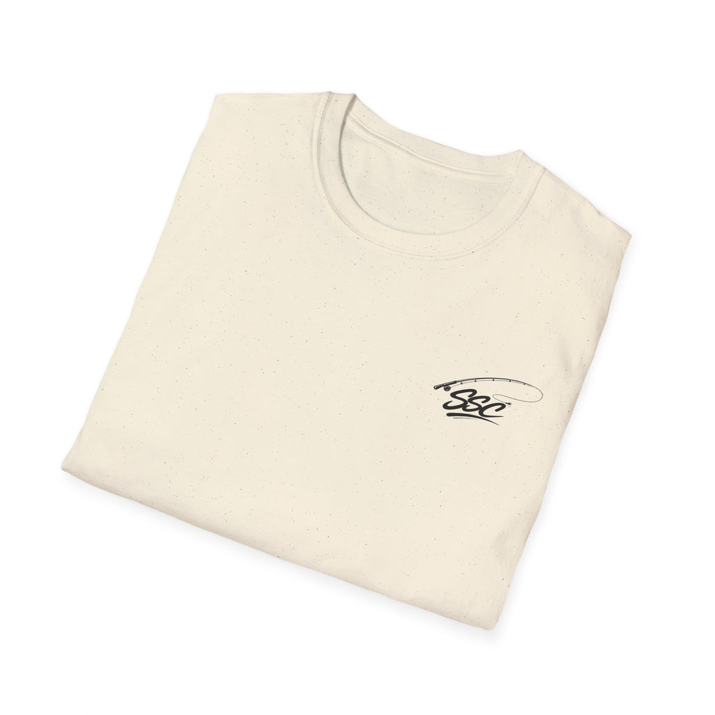 Fish Everyday Unisex Softstyle T-Shirt
