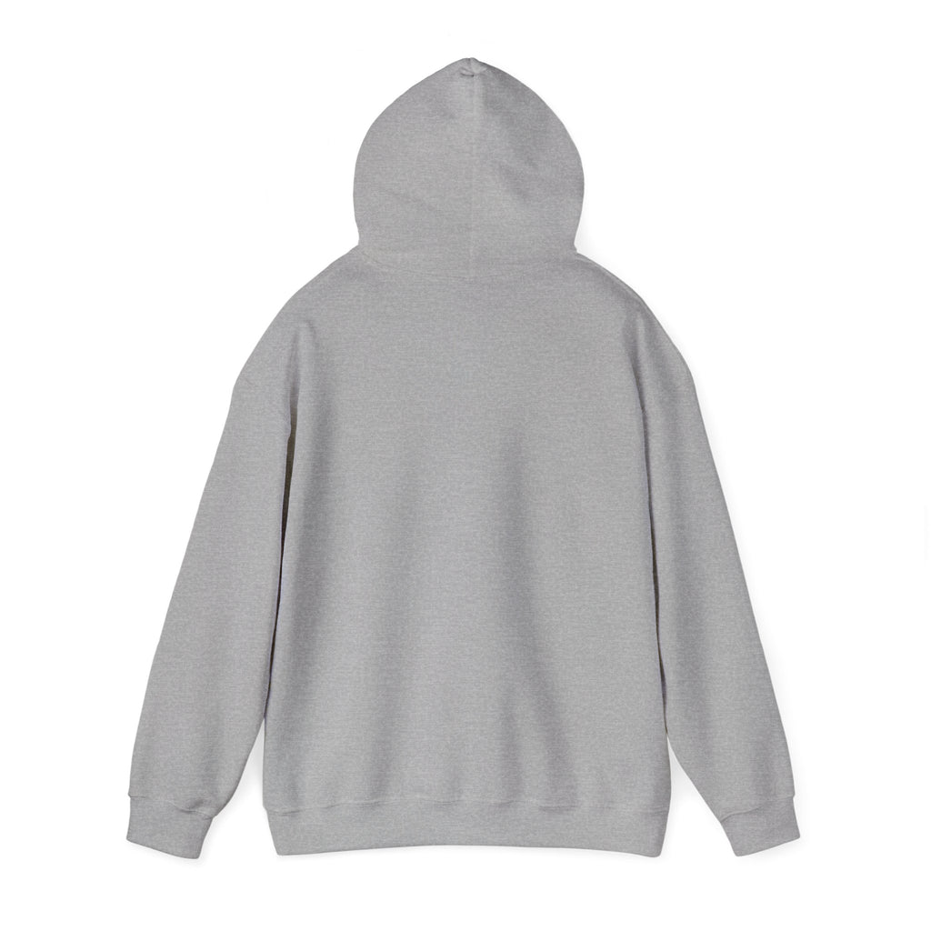 Tee-Wit Gram Unisex Heavy Blend™ Hooded Sweatshirt