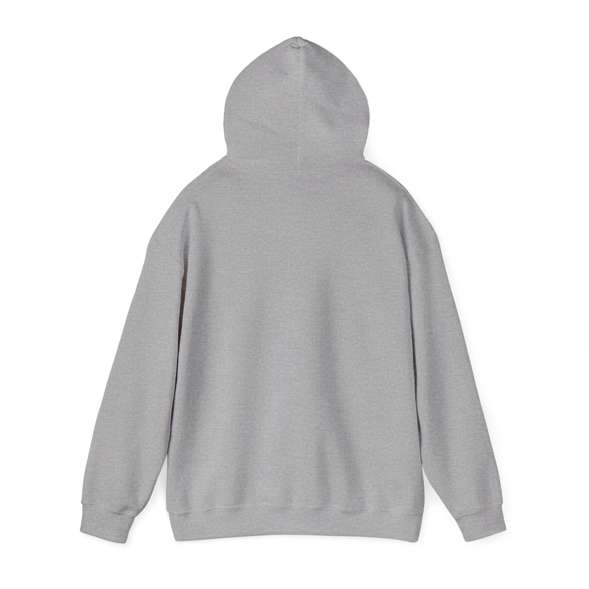 Tee-Wit Gram Unisex Heavy Blend™ Hooded Sweatshirt