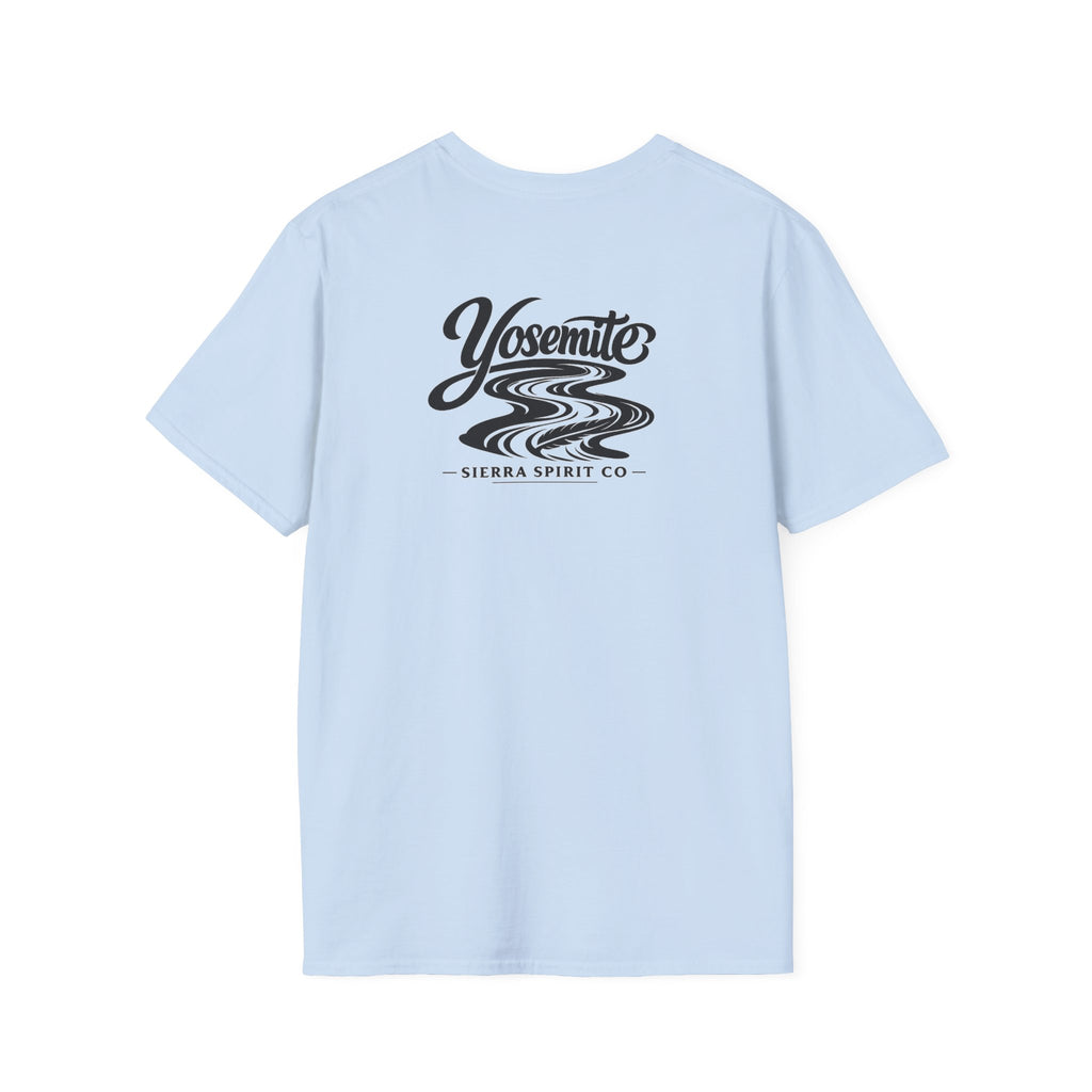 Yosemite Unisex Softstyle T-Shirt