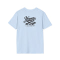 Yosemite Unisex Softstyle T-Shirt