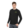 Z Grizzly Unisex Lightweight Long Sleeve Tee