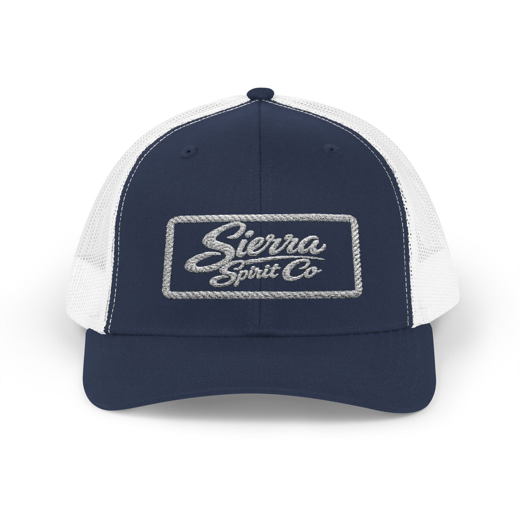 Fly Sierra 6 panel Snapback