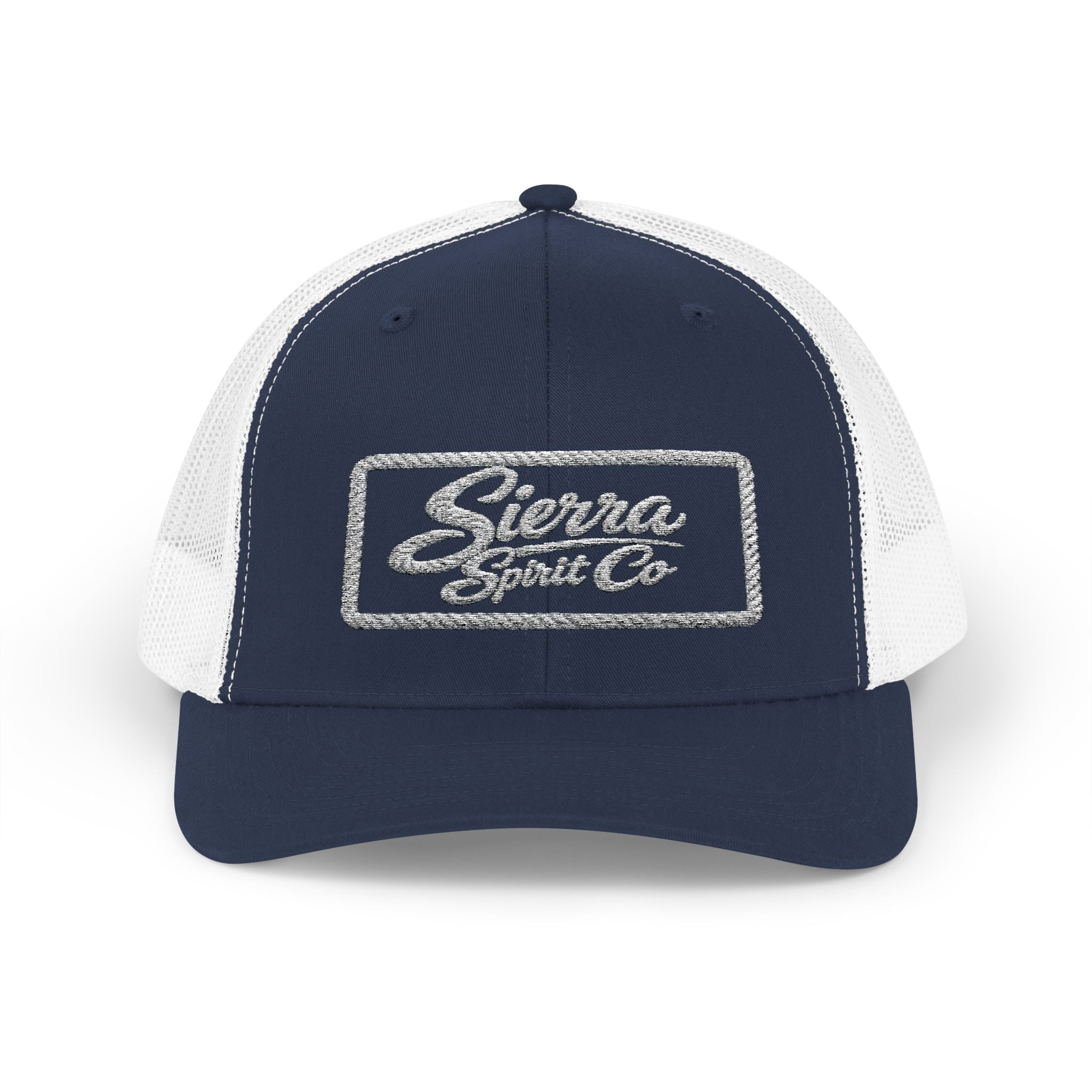 Fly Sierra 6 panel Snapback