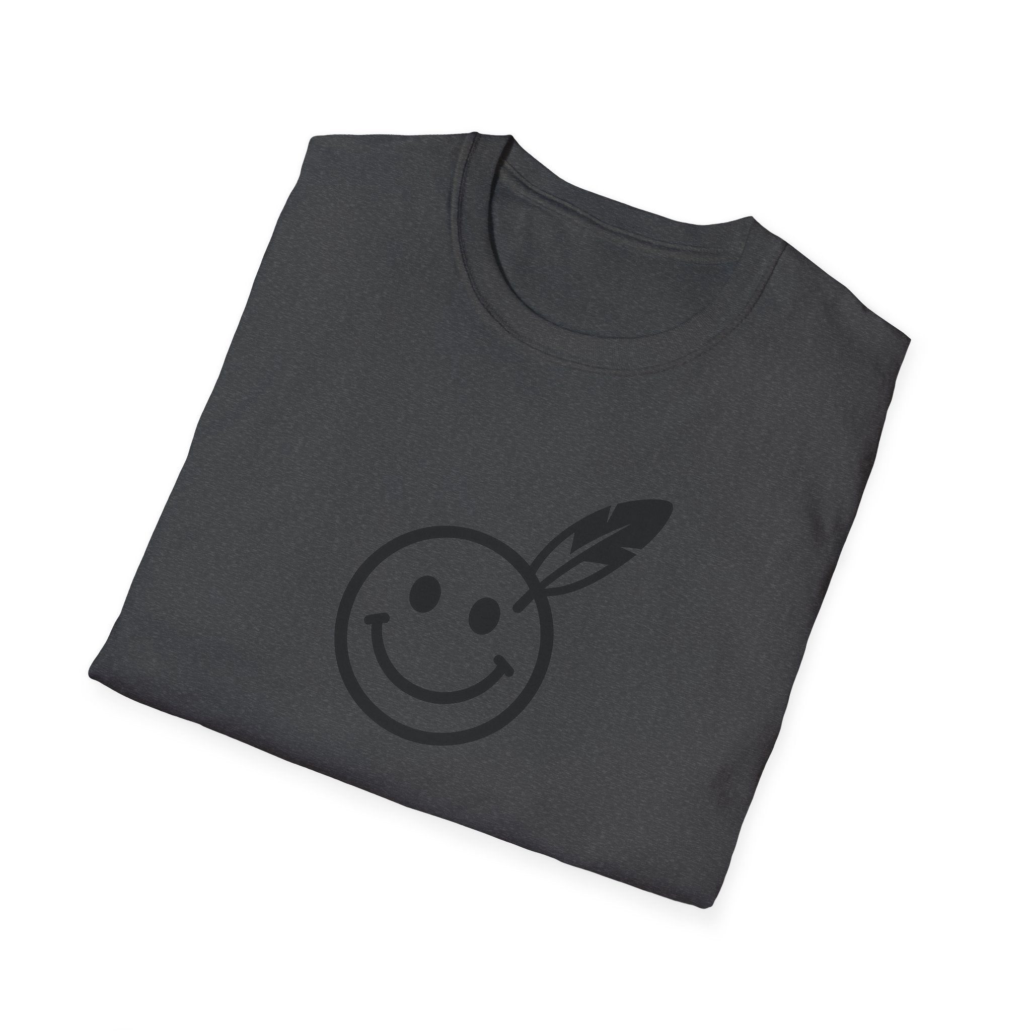 Gram T Unisex Softstyle T-Shirt
