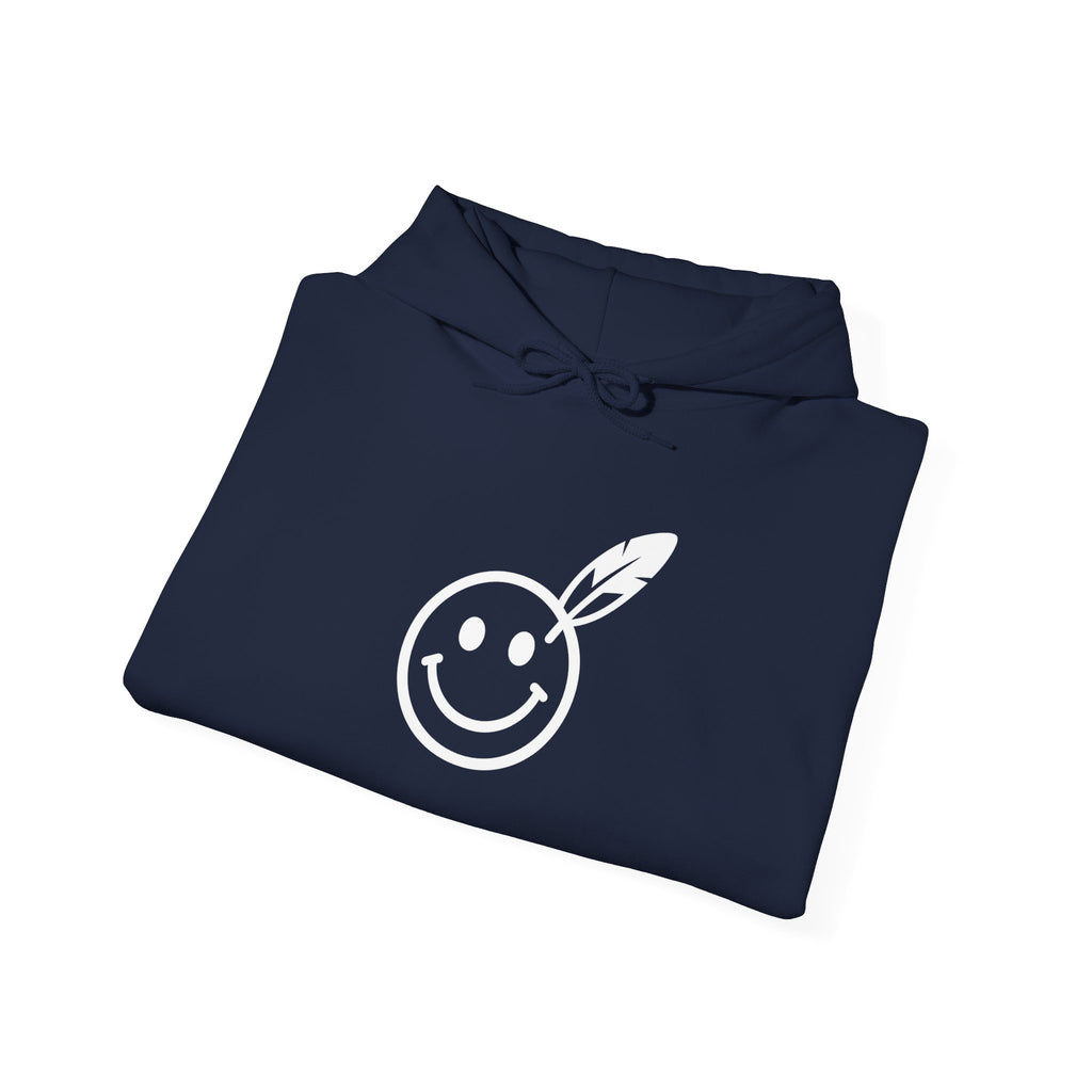 Tee-Wit Gram Unisex Heavy Blend™ Hooded Sweatshirt