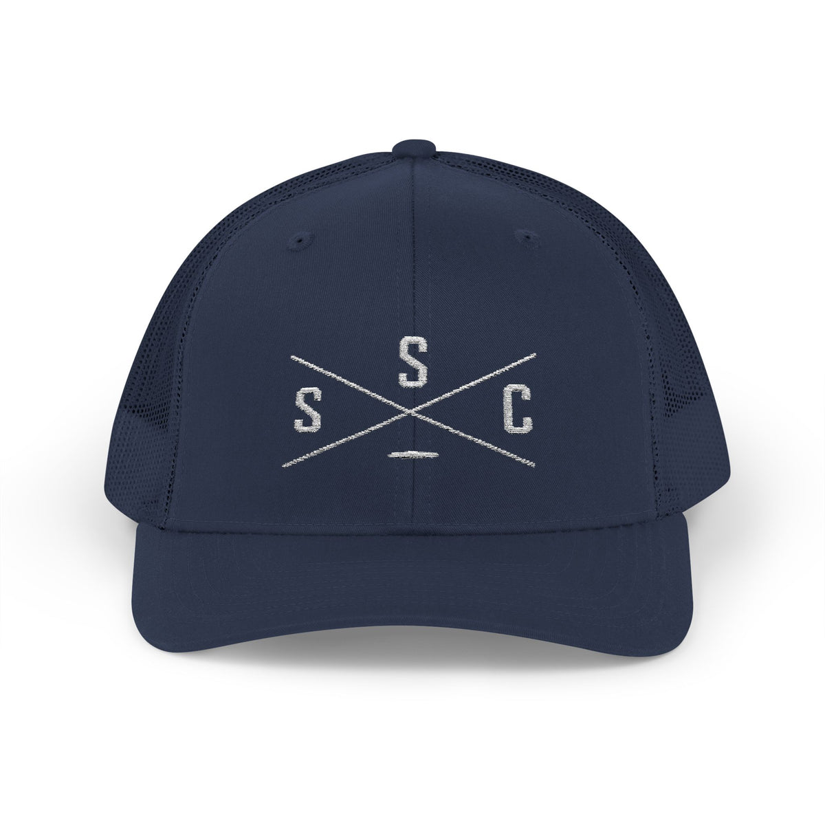 Uuchum (Home) Our Paths Cross Snapback 6 Panel