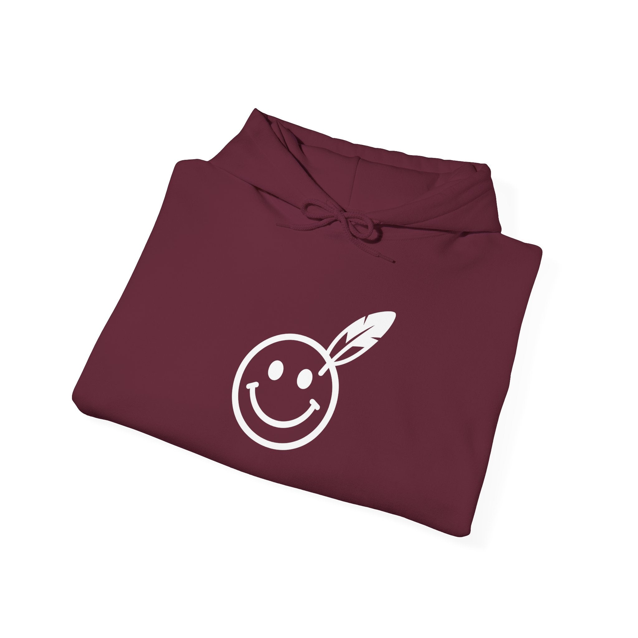 Tee-Wit Gram Unisex Heavy Blend™ Hooded Sweatshirt