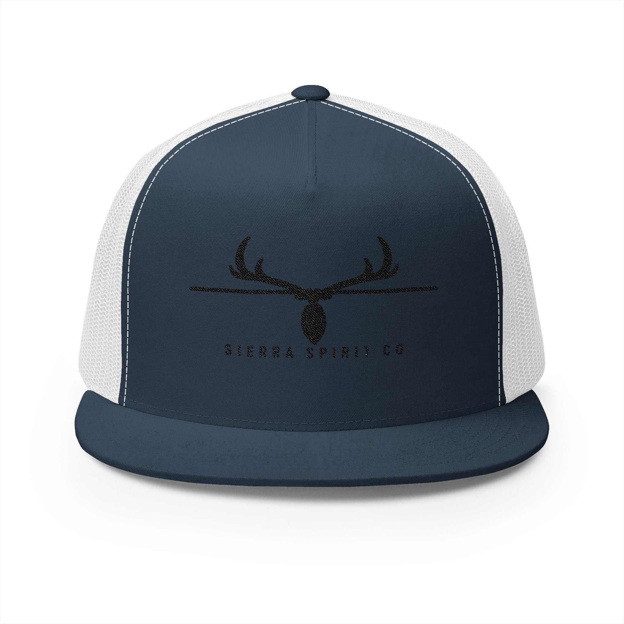 Hicca aka Buck Deer 5 Panel Cap
