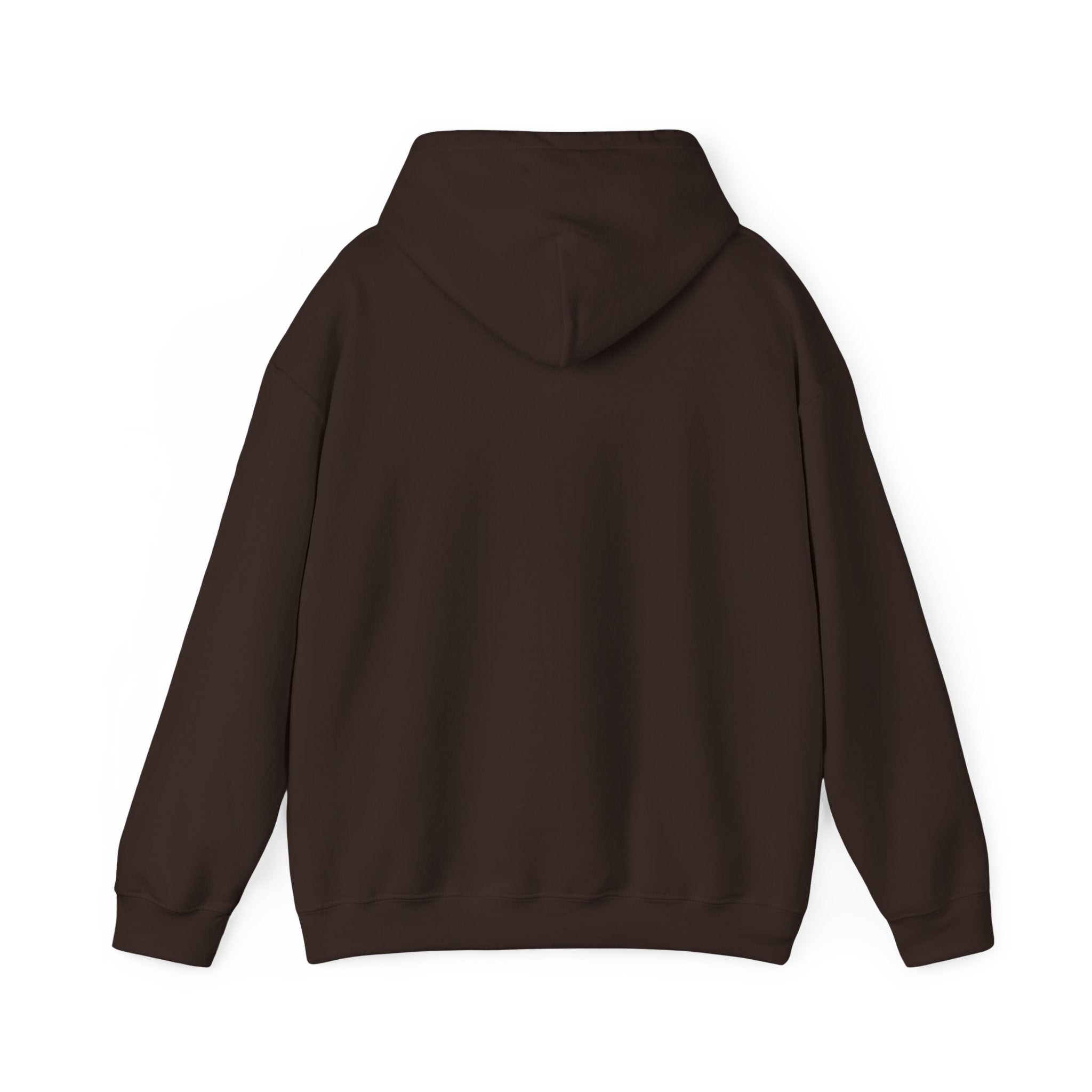 The Climber Unisex Heavy Blend™ Hooded Sweatshirt