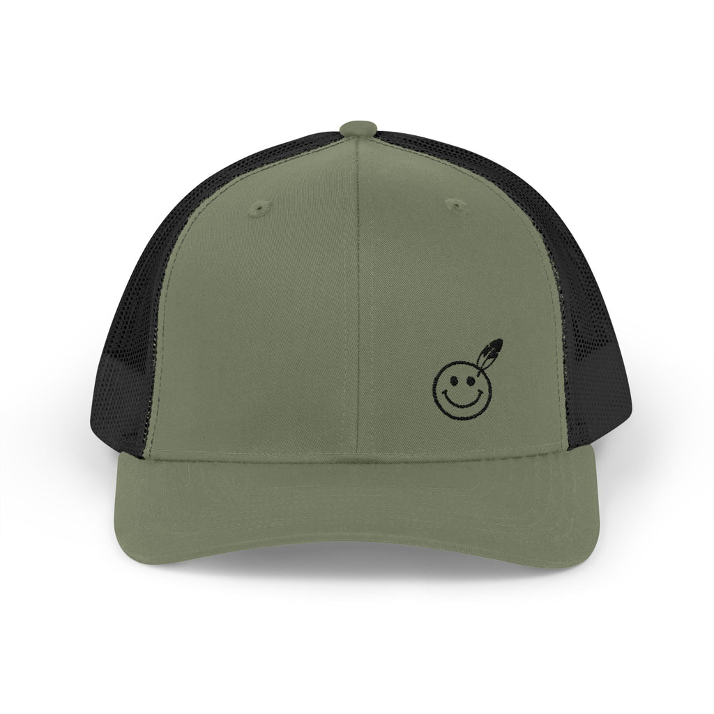 Gram 6 panel Snapback